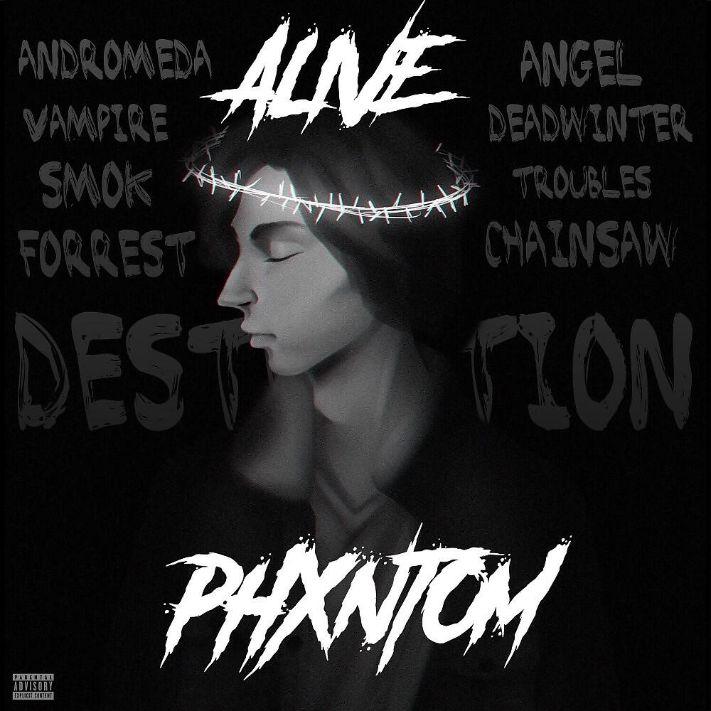 PHXNTOM - Hollywood (prod. Scusi) (Prod. Scusi)