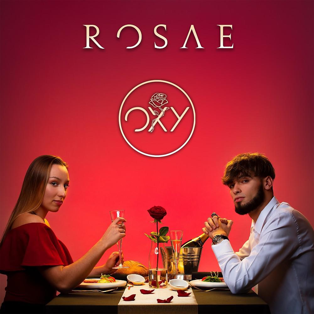 Постер альбома Rosae