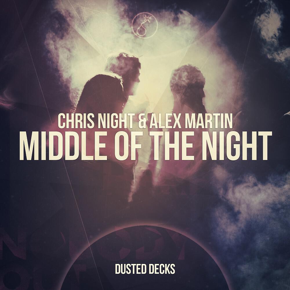 Chris Night - Middle of the Night (Original Mix)