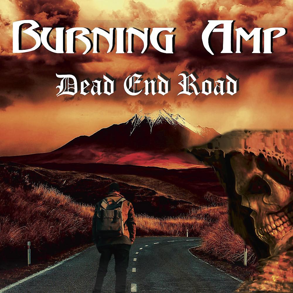 Постер альбома Dead End Road