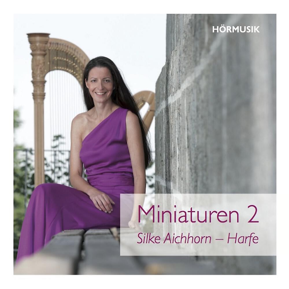 Silke Aichhorn - Märchen in G-Flat Major, Op. 42