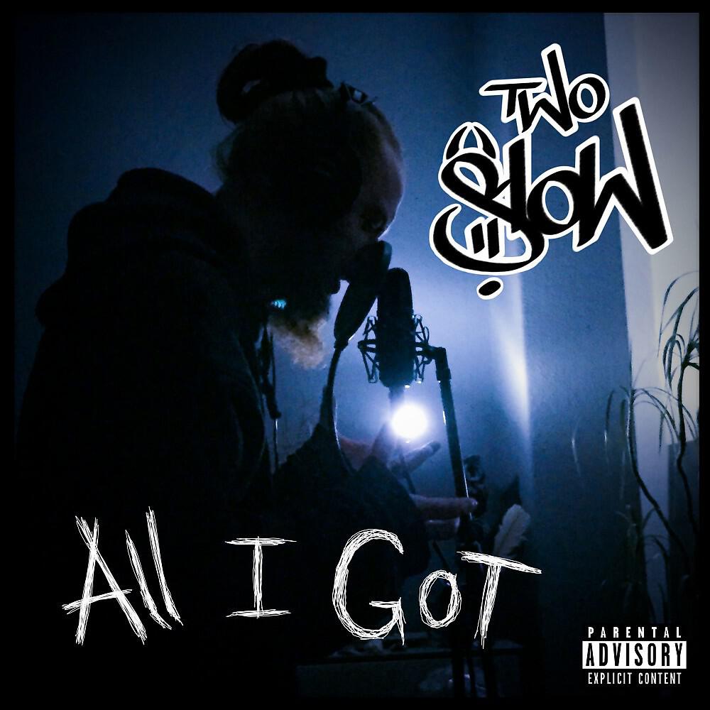 Постер альбома All I Got