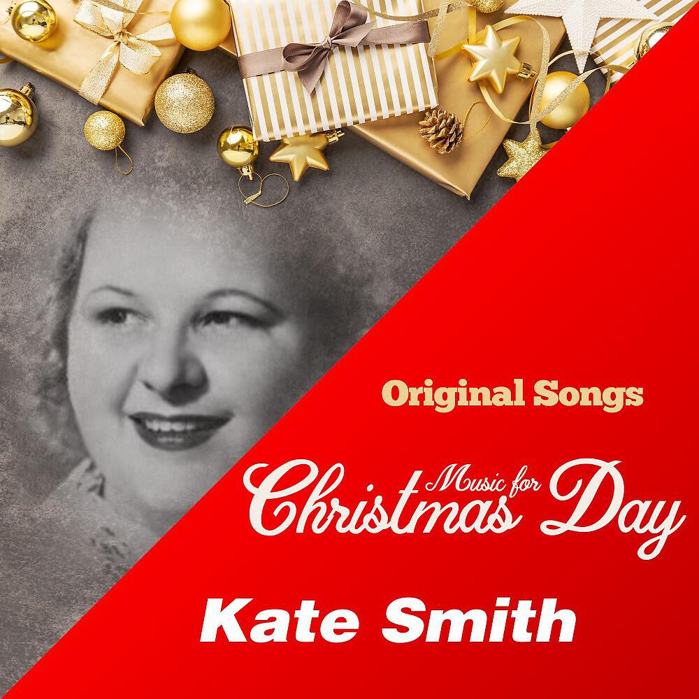 Kate Smith - The First Noel