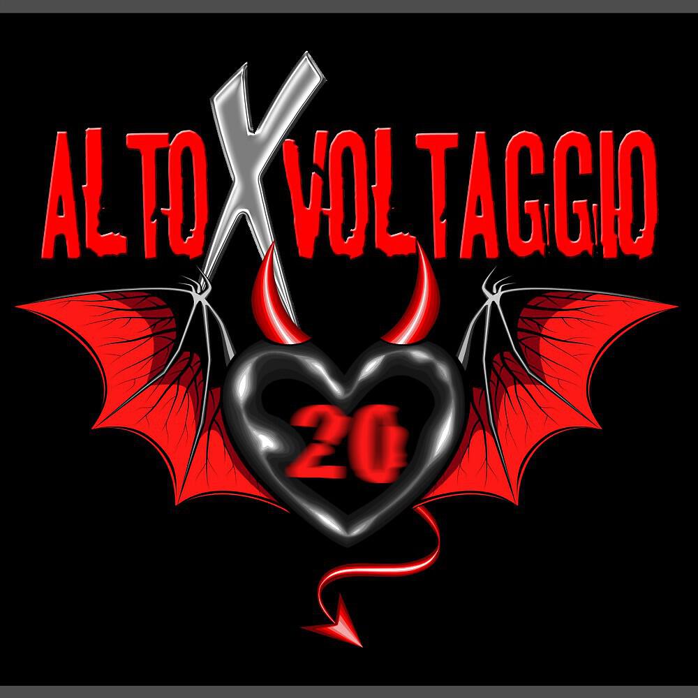 Alto Voltaggio - Fedele per una notte