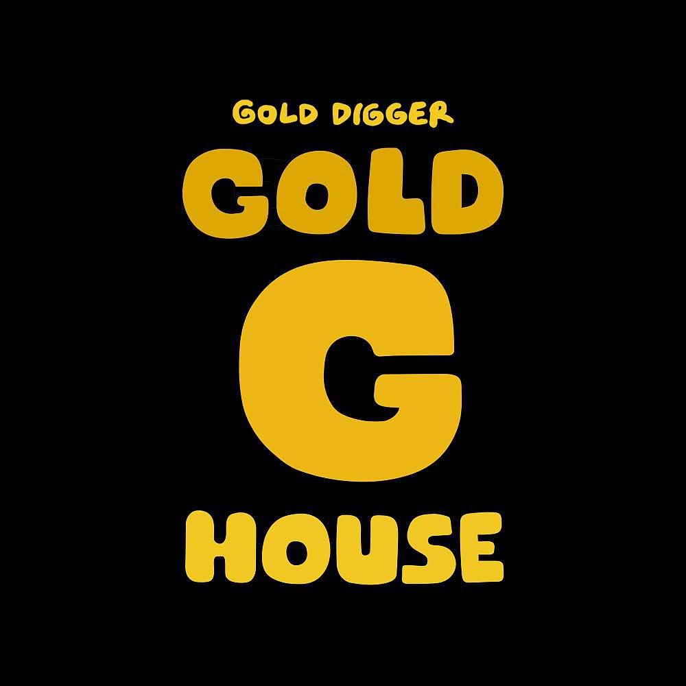 Постер альбома Gold G House