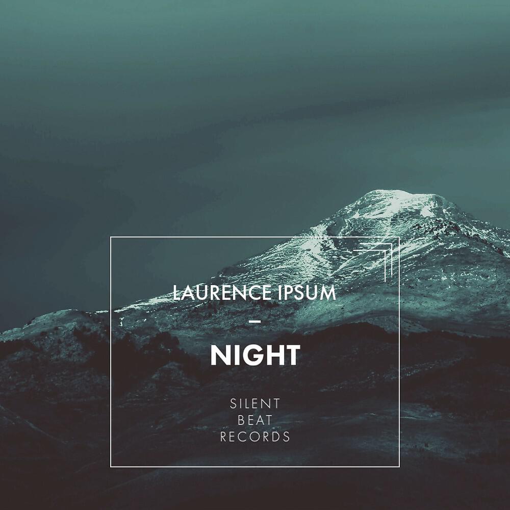 Laurence Ipsum - Nightdrive I (Time Lapse)