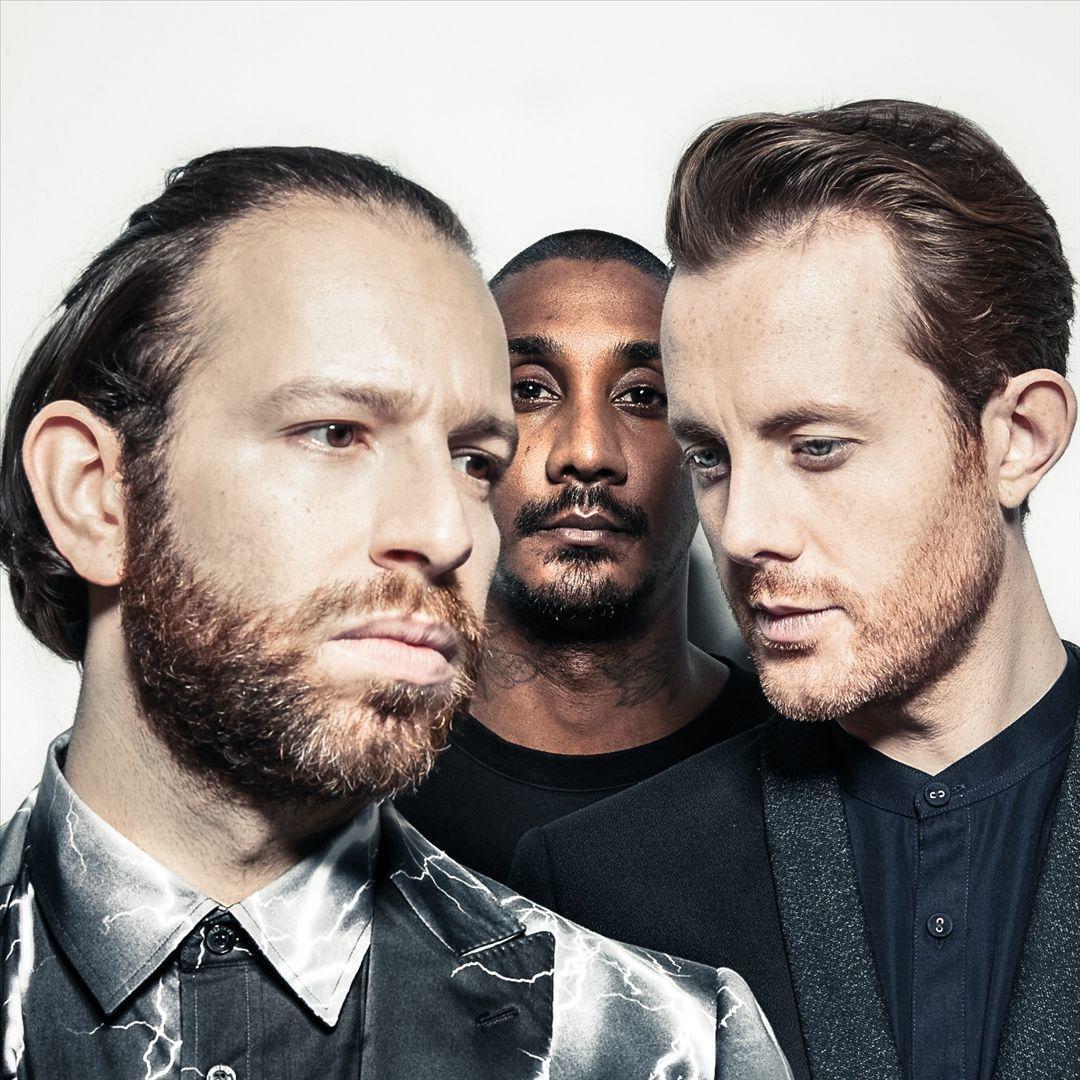 Chase & Status все песни в mp3