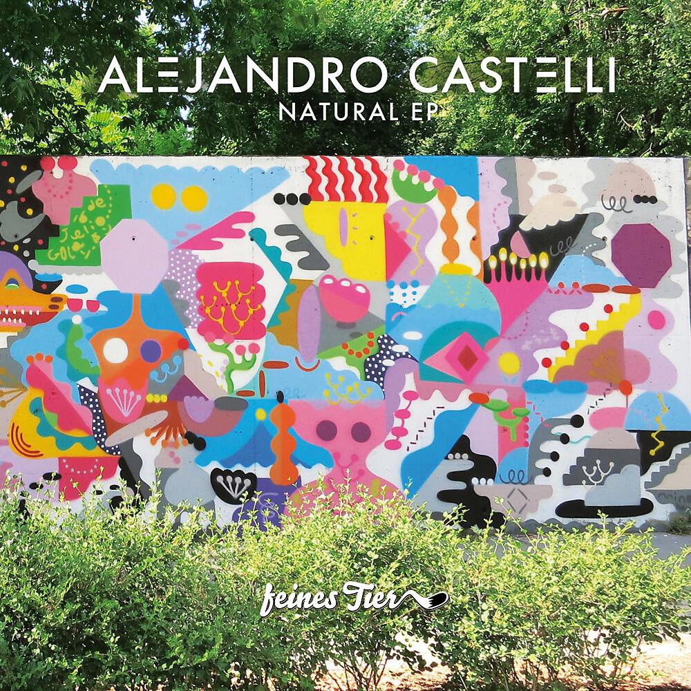 Alejandro Castelli - Natur (Satori Nl Remix)