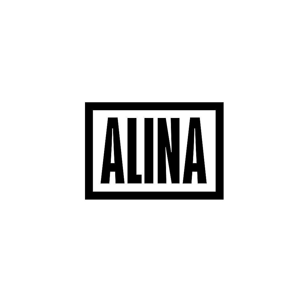 Постер альбома Alina (Live)