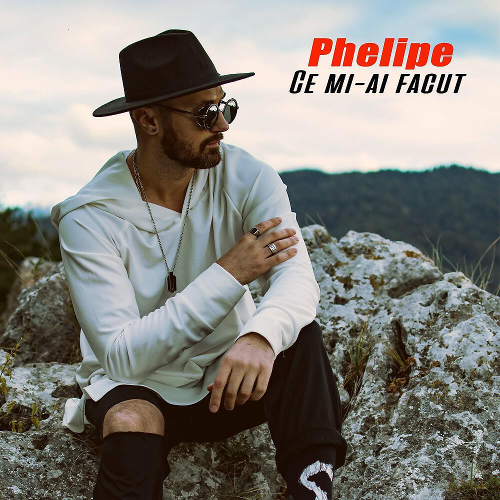 Phelipe - Ce am fost si ce am ajuns