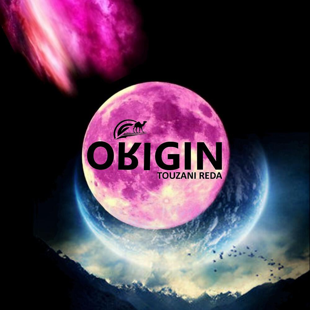 Touzani Reda - Origin