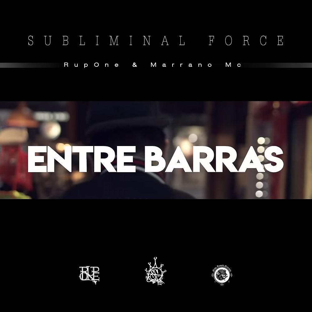 Постер альбома Entre Barras