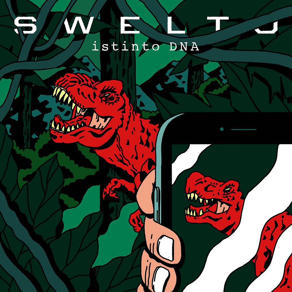 Swelto - Inuit