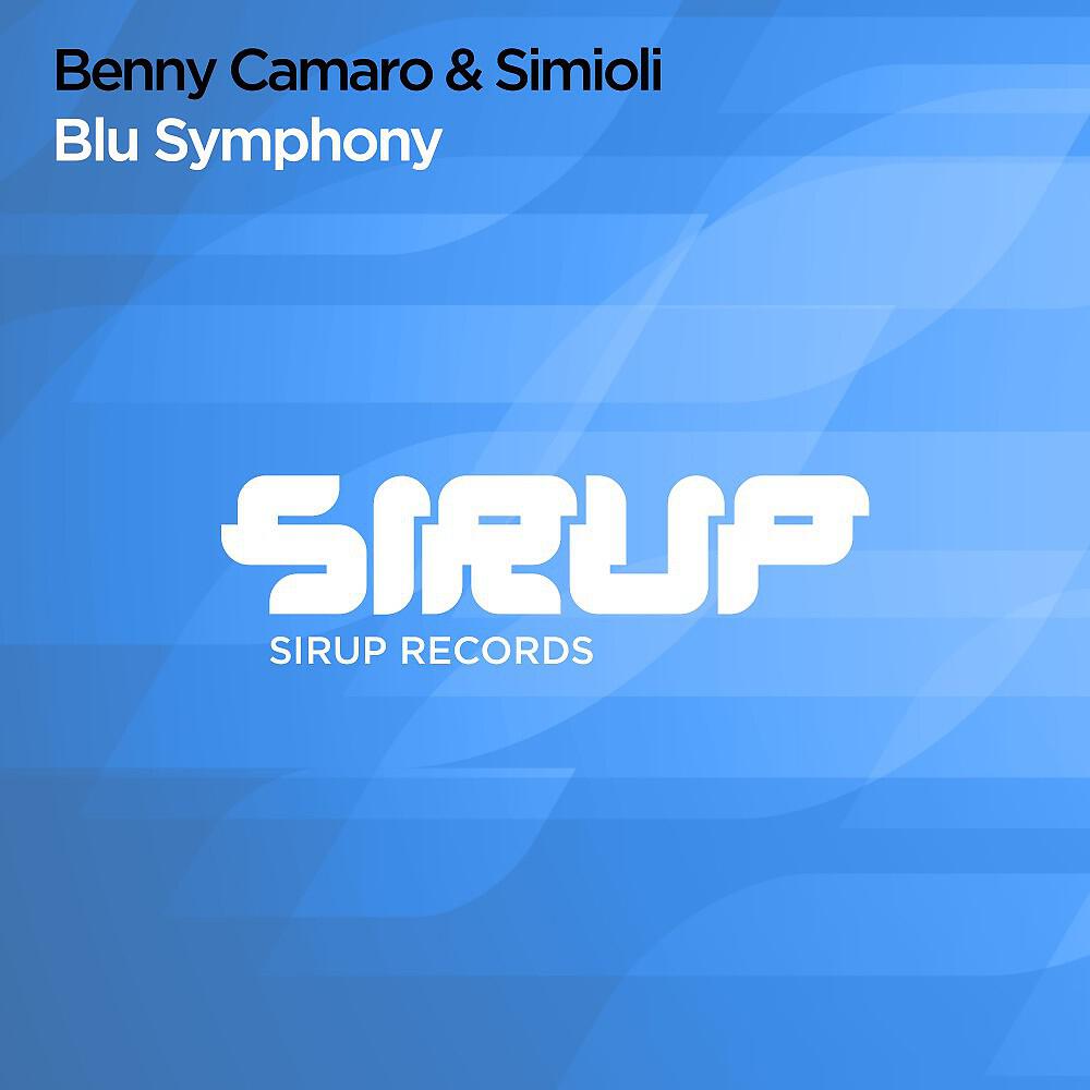 Benny Camaro - Blu Symphony