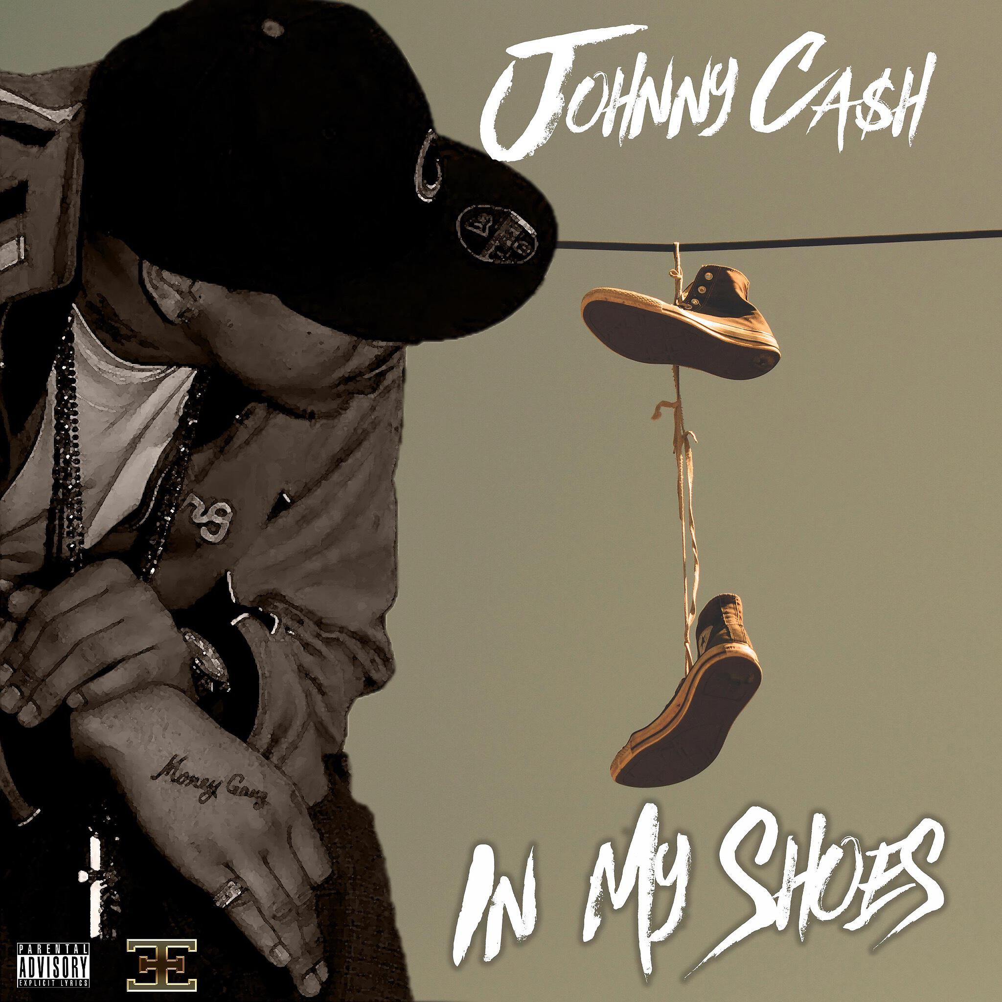 Johnny Ca$h - Snatch Ya Plate (feat. Philthy Rich)