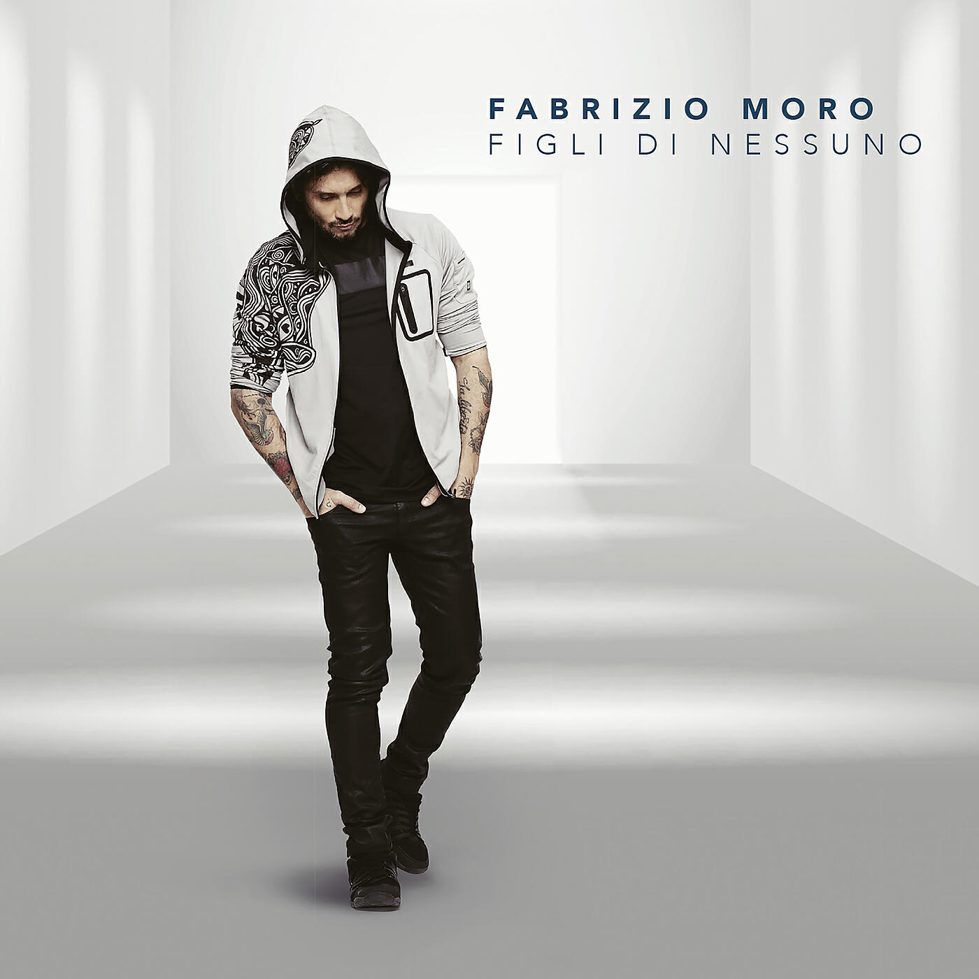 Fabrizio Moro - Quando ti stringo forte