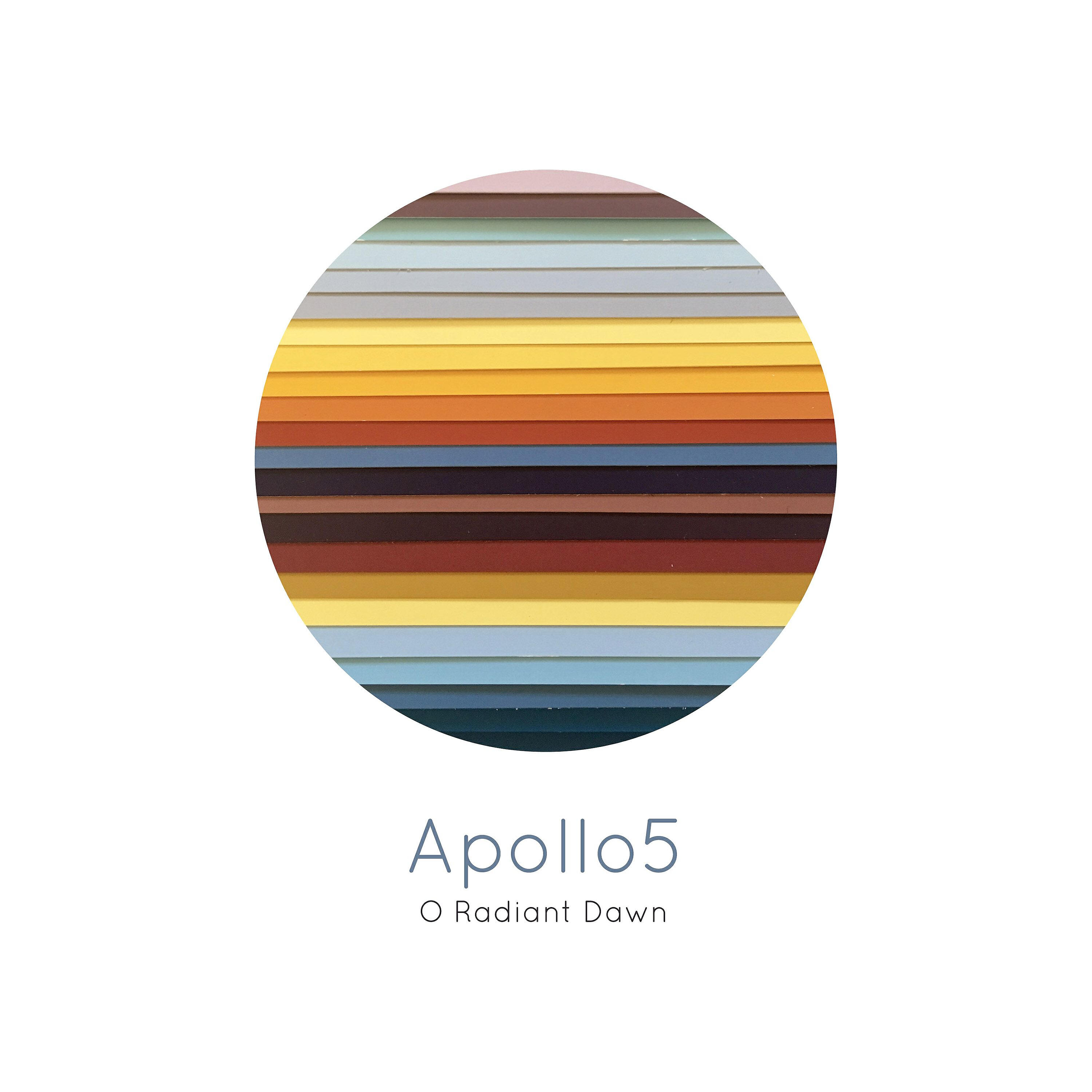 Apollo5 - Beata Viscera