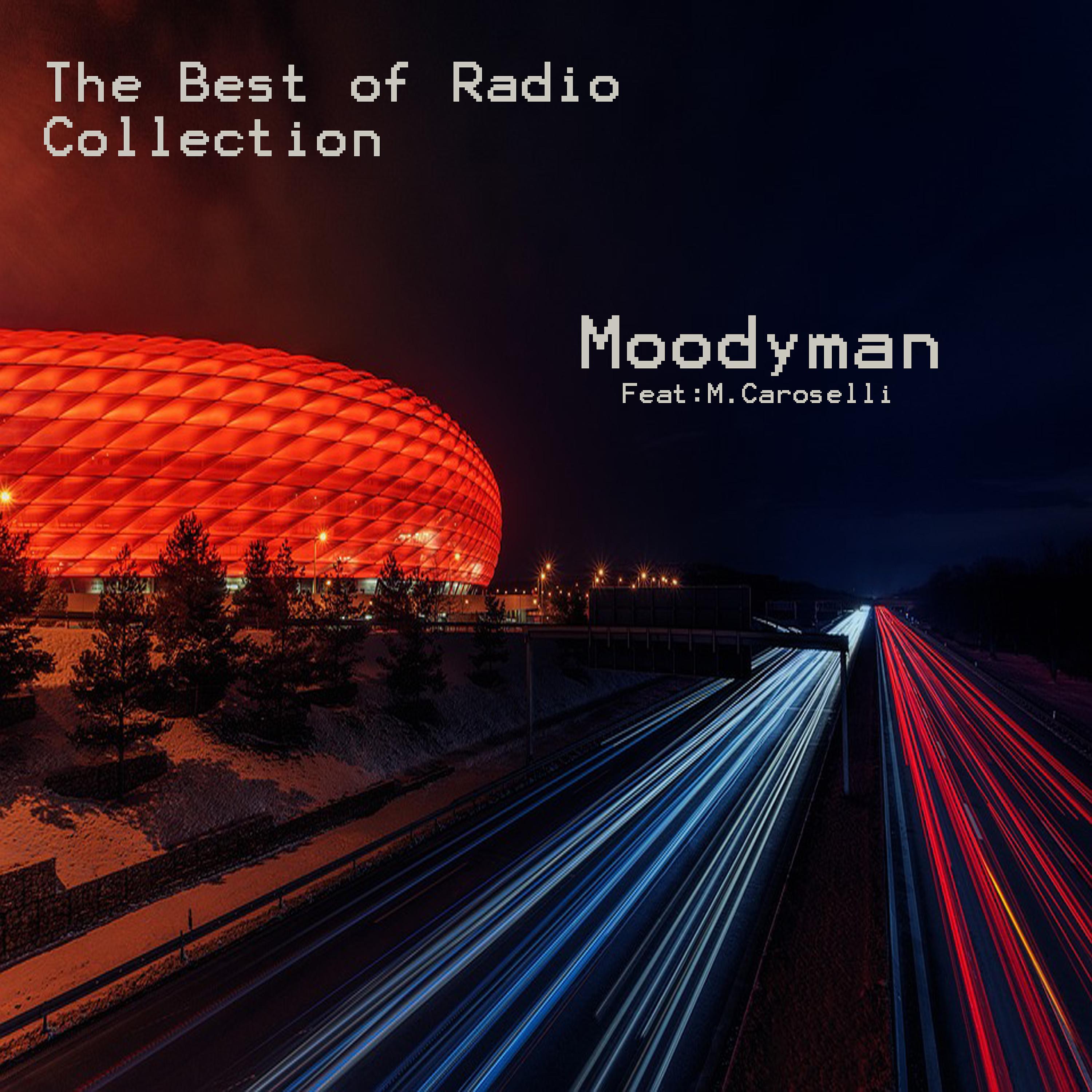 Постер альбома The Best of Radio Collection