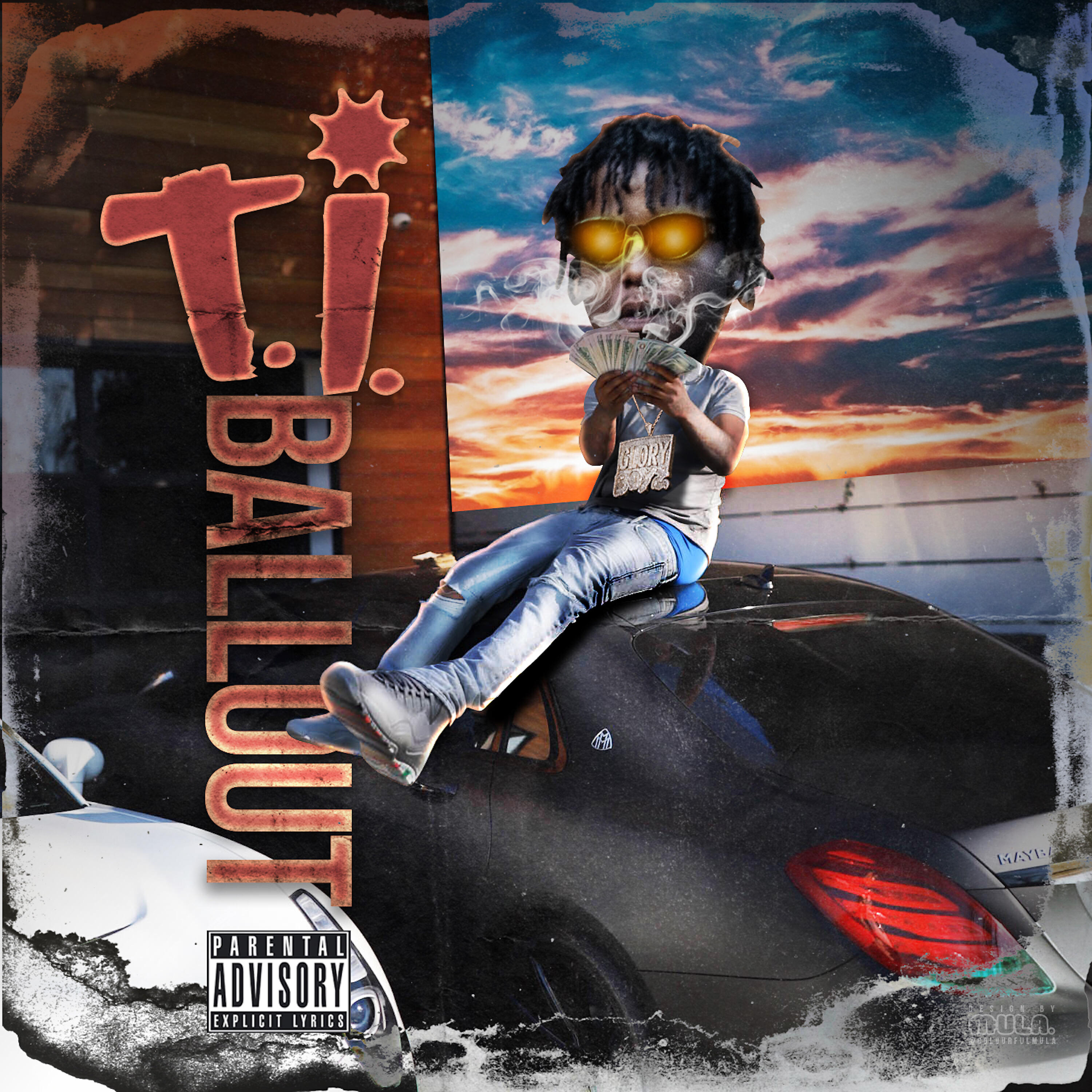 Ballout - Different (Remix)