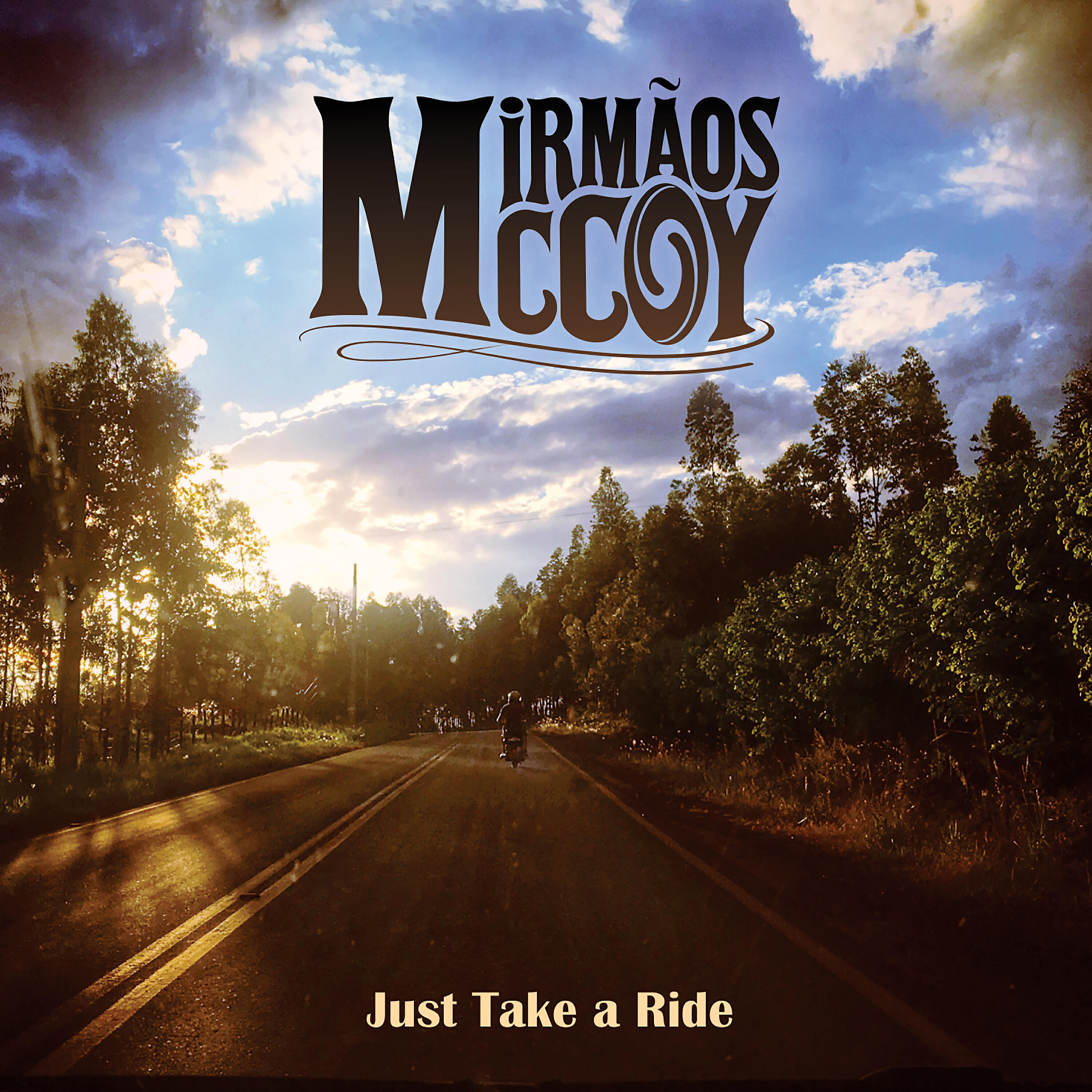 Irmãos Mccoy - Two Guys and Three Cars