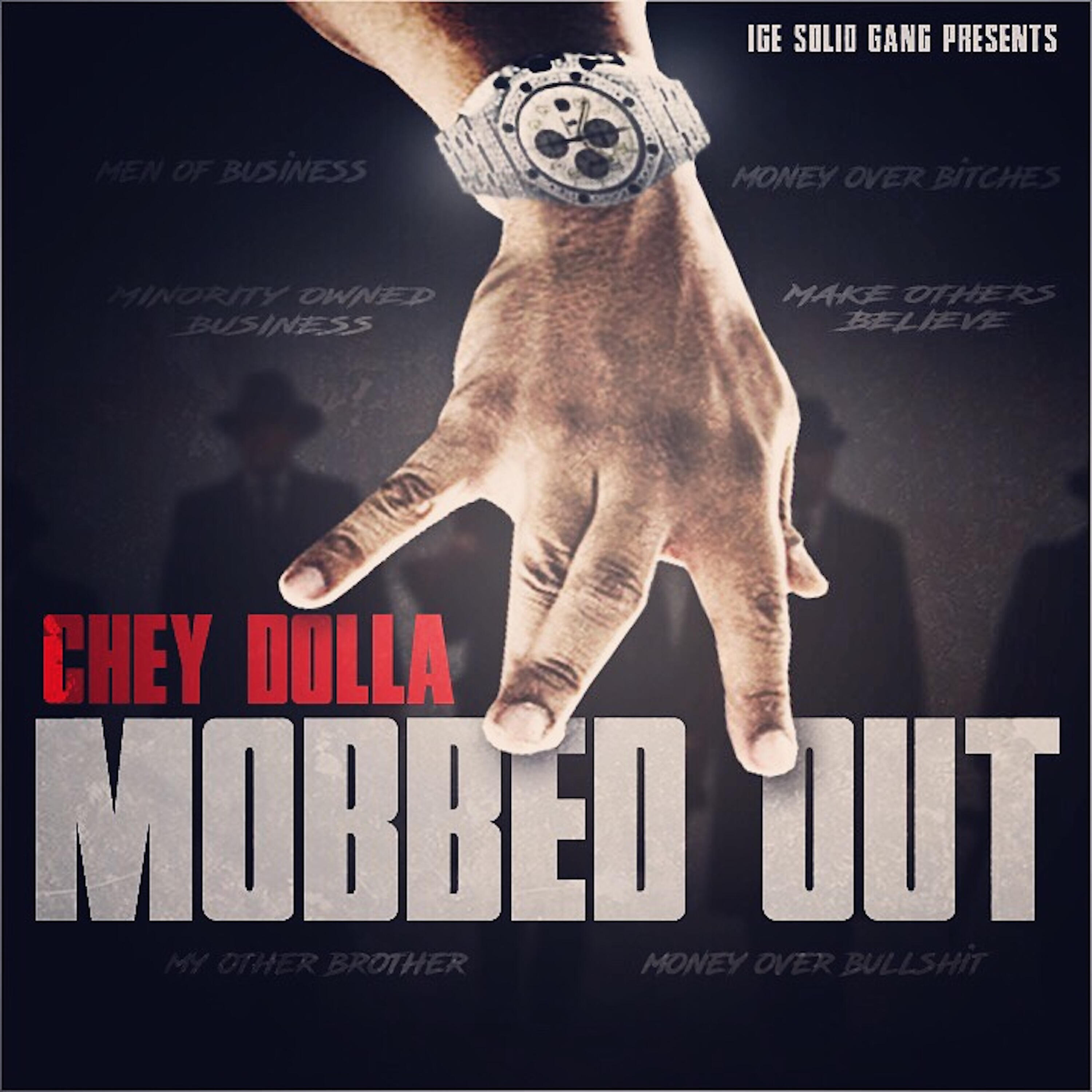 Chey Dolla - Gimme Some
