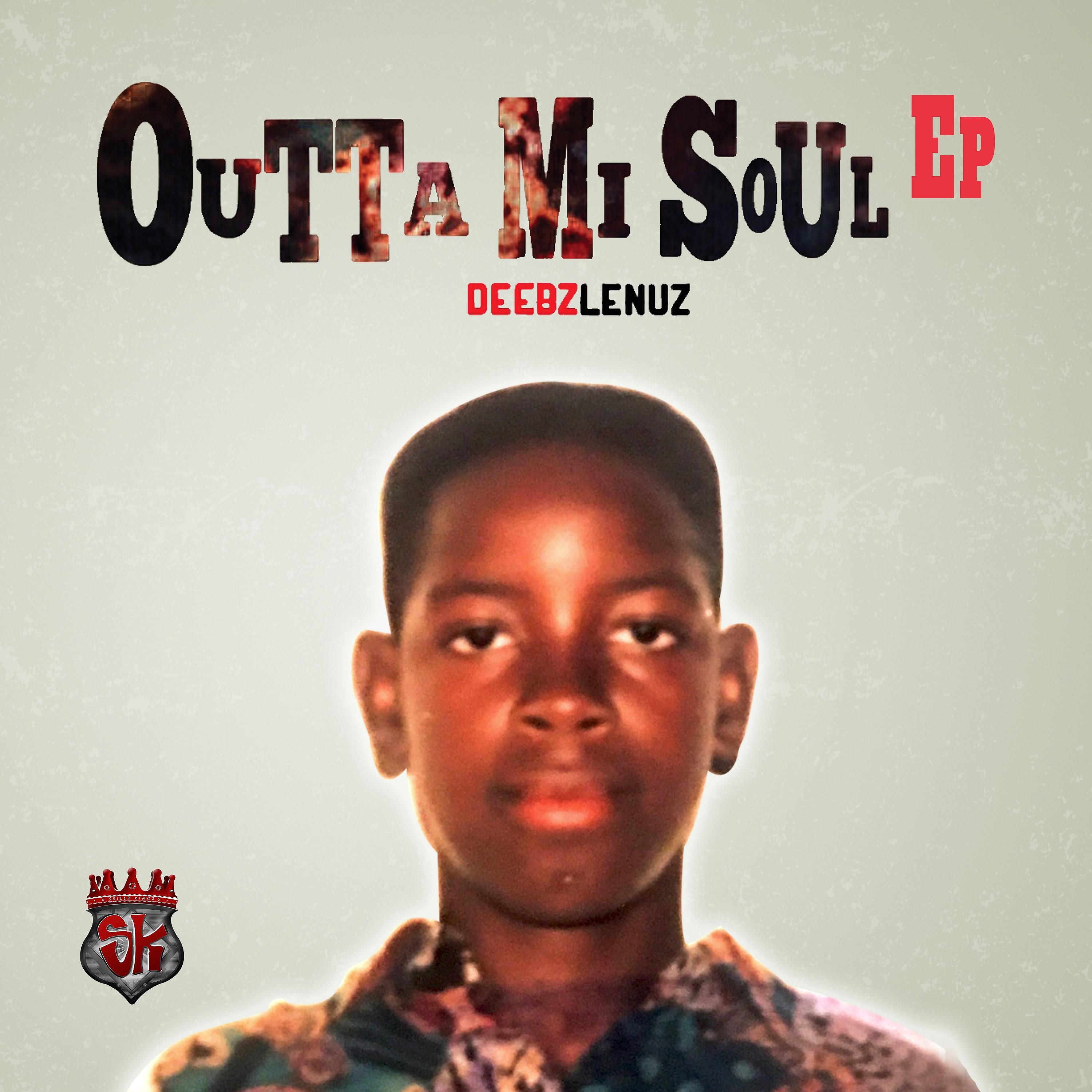 Постер альбома Outta Mi Soul - EP