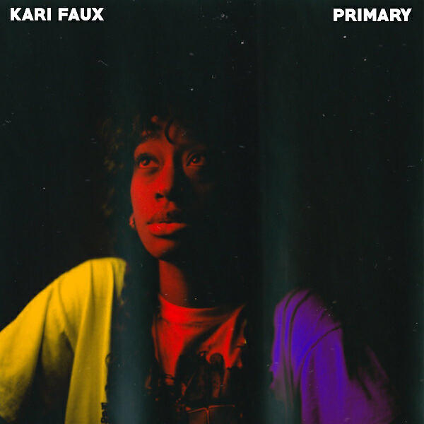 Kari Faux - Gimmearide?
