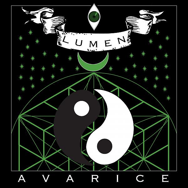 Постер альбома Avarice