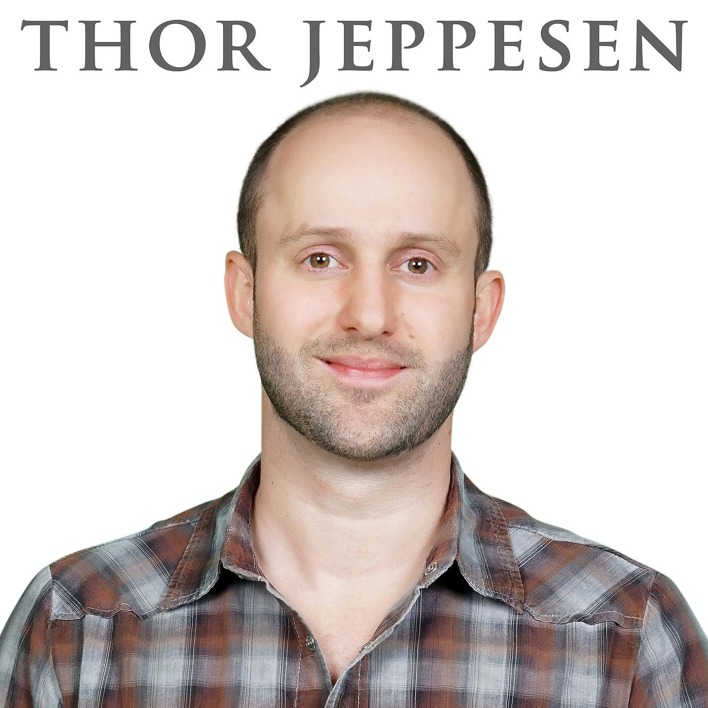 Thor Jeppesen - Mighty One