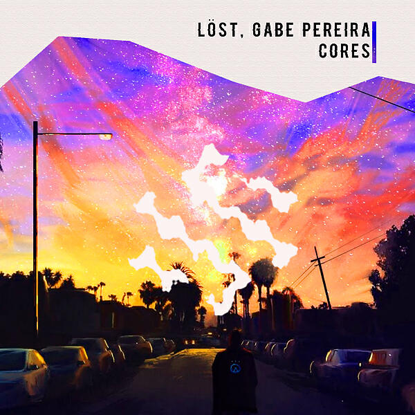 LOST - Cores