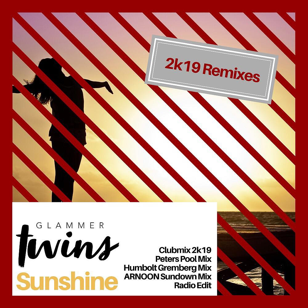 Glammer Twins - Sunshine (Humbolt Gremberg Groove Mix)