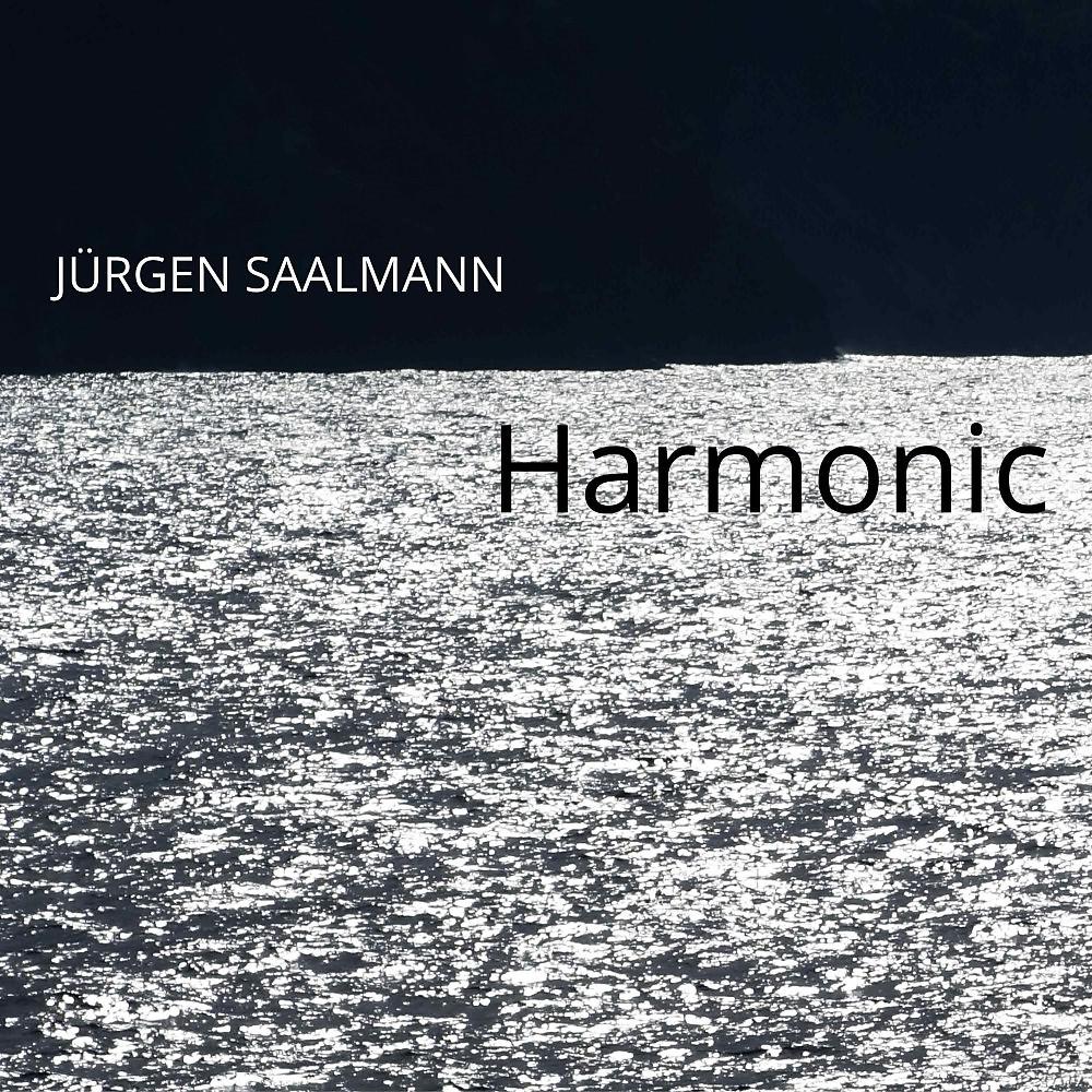 Постер альбома Harmonic