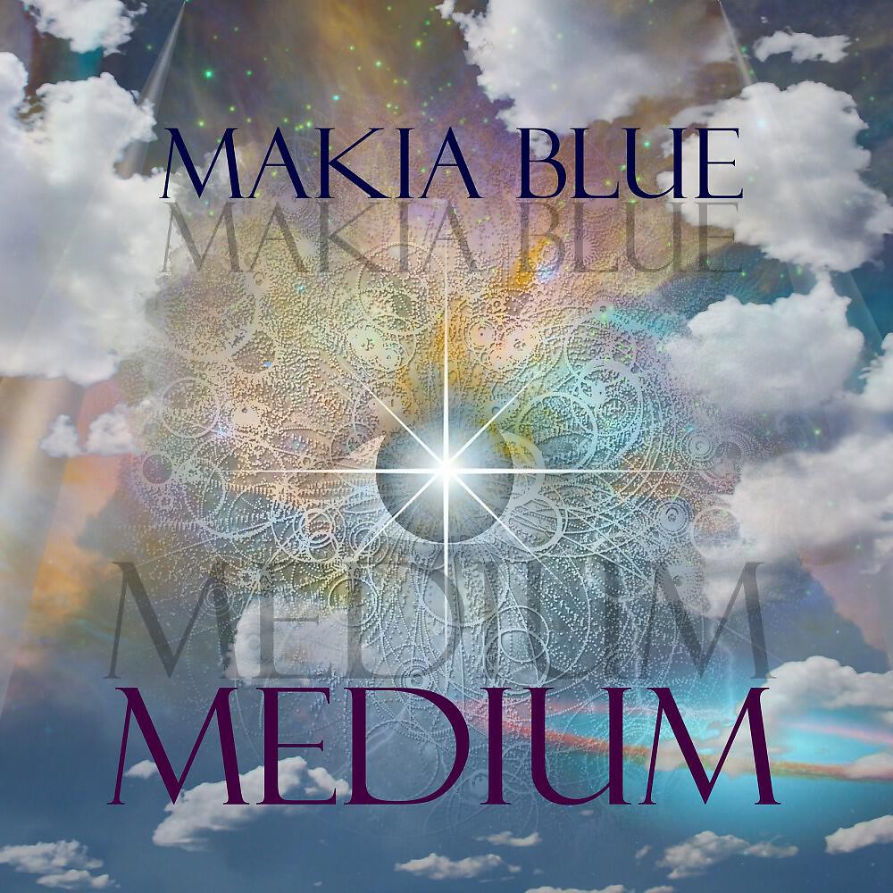Makia Blue - Luminous Mysteries