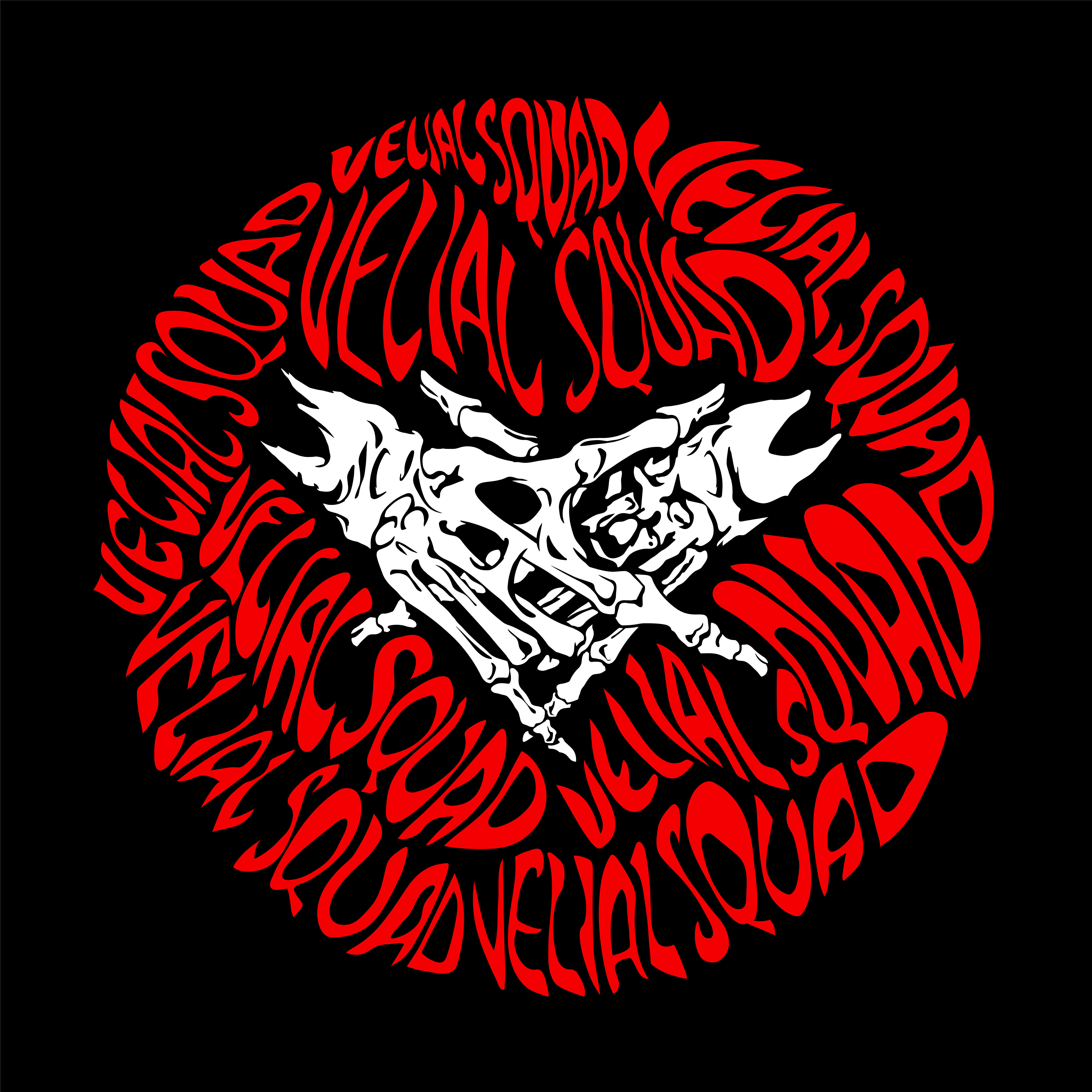 Velial Squad - HEXENSXBBXT