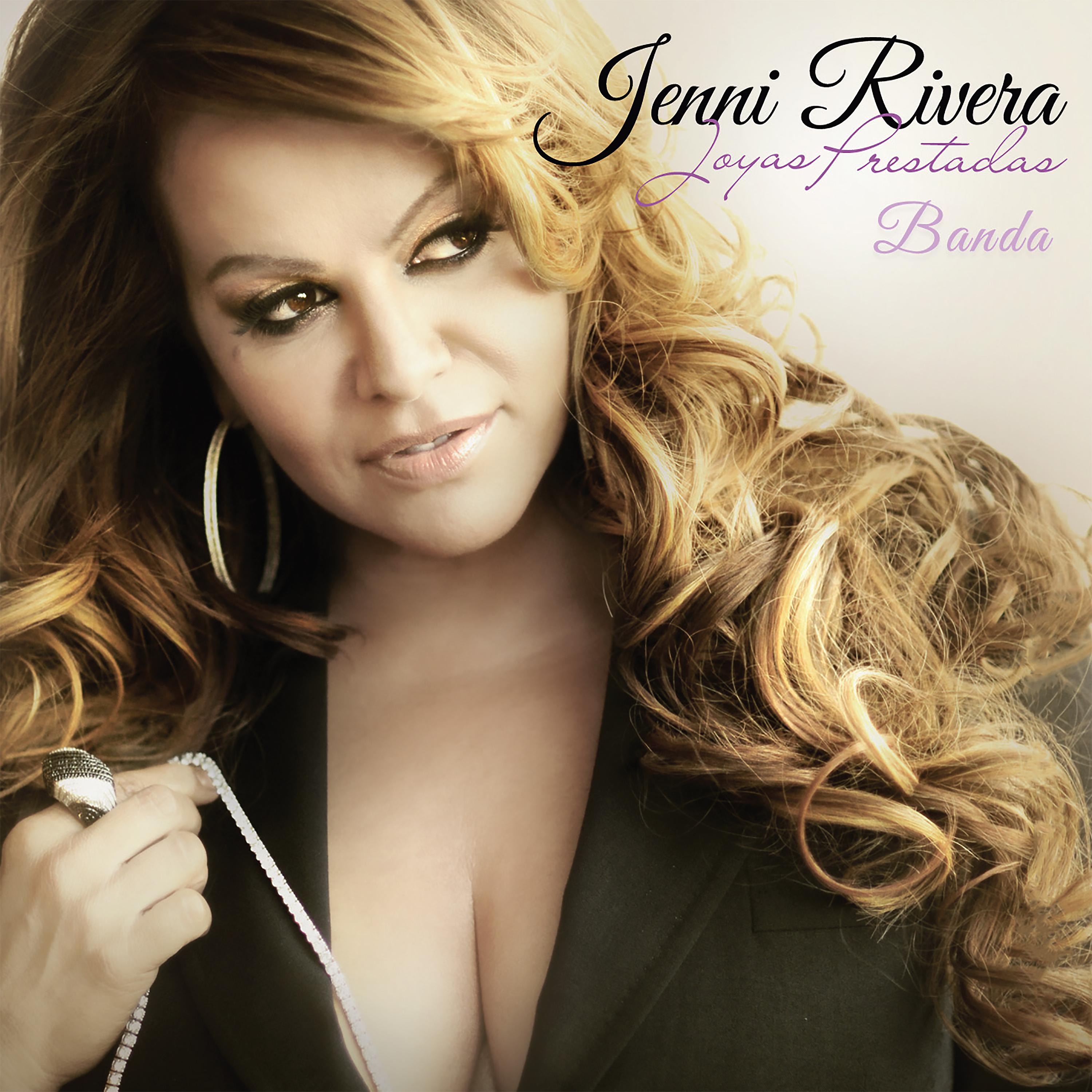 Постер альбома Joyas Prestadas - Banda