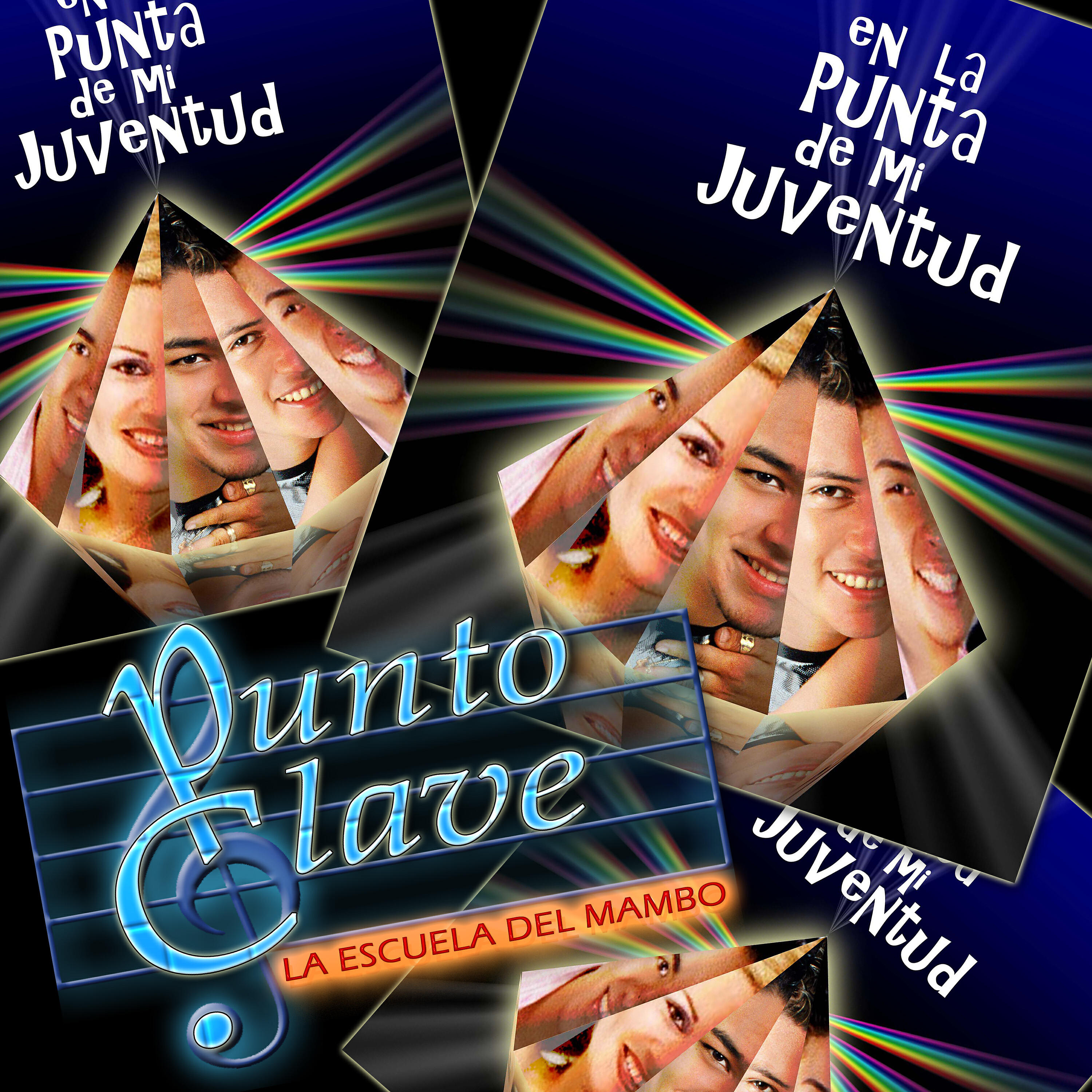 Punto Clave - Quisera Que El Mundo Acabase