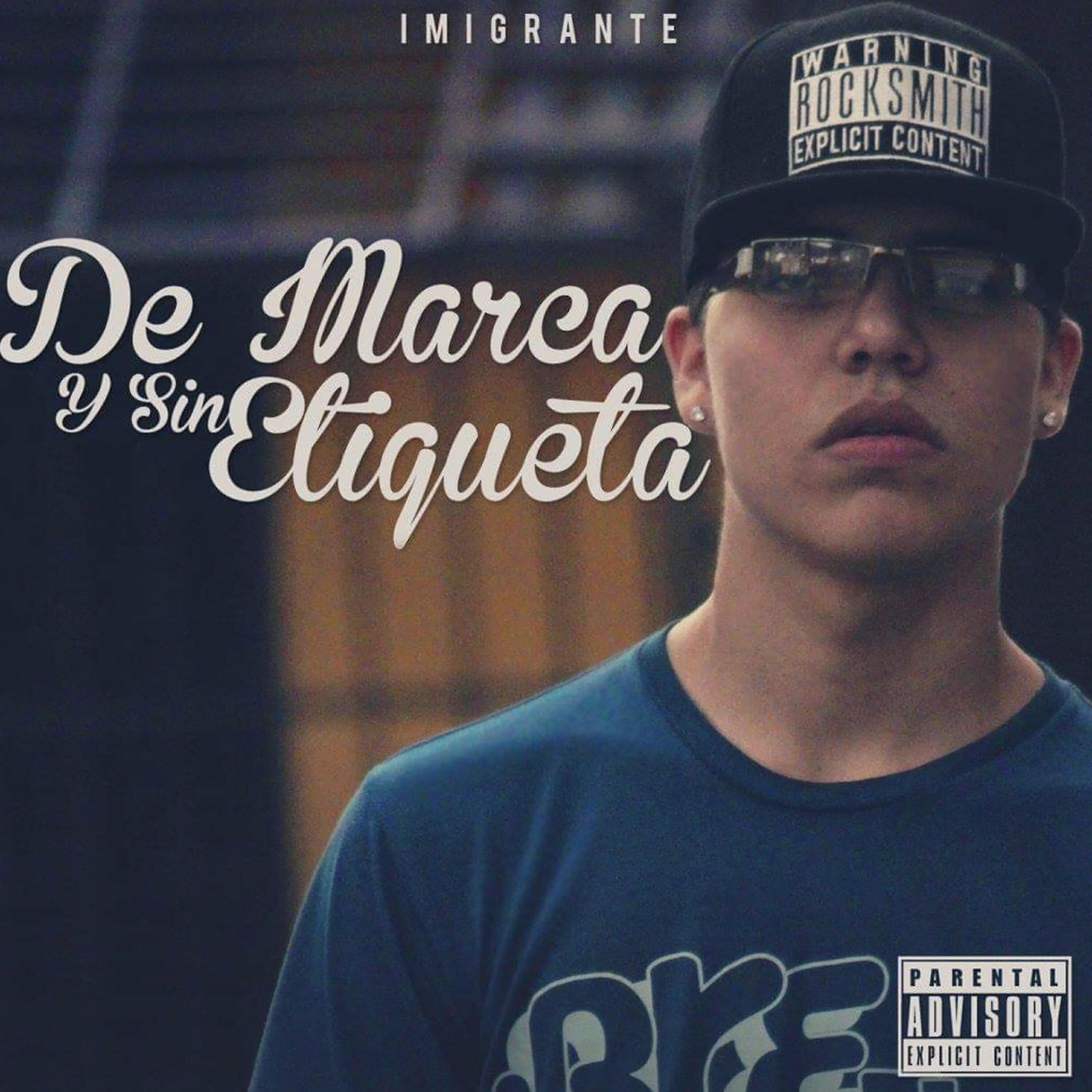Imigrante - Lo Que Soy