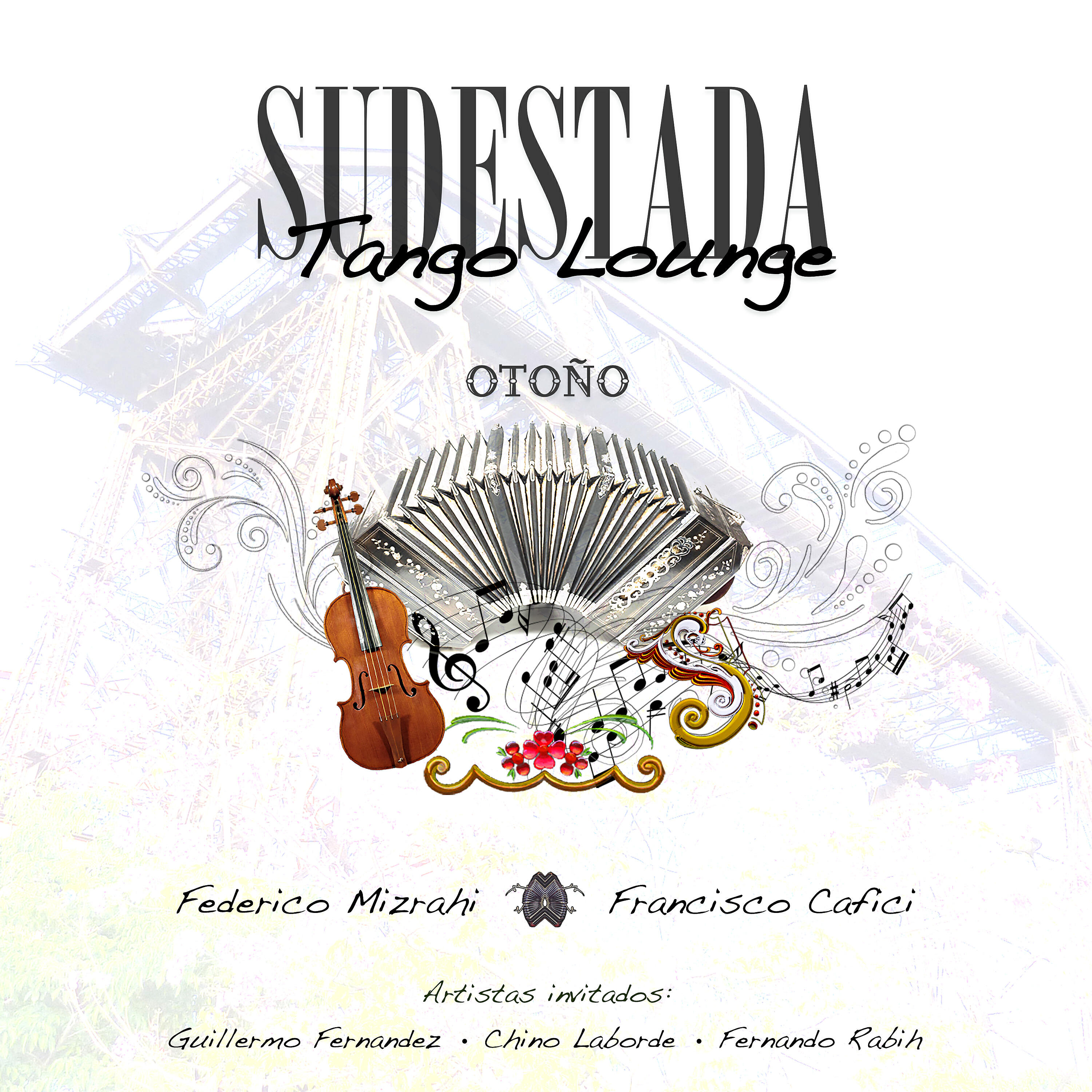 Sudestada Tango - Malevaje