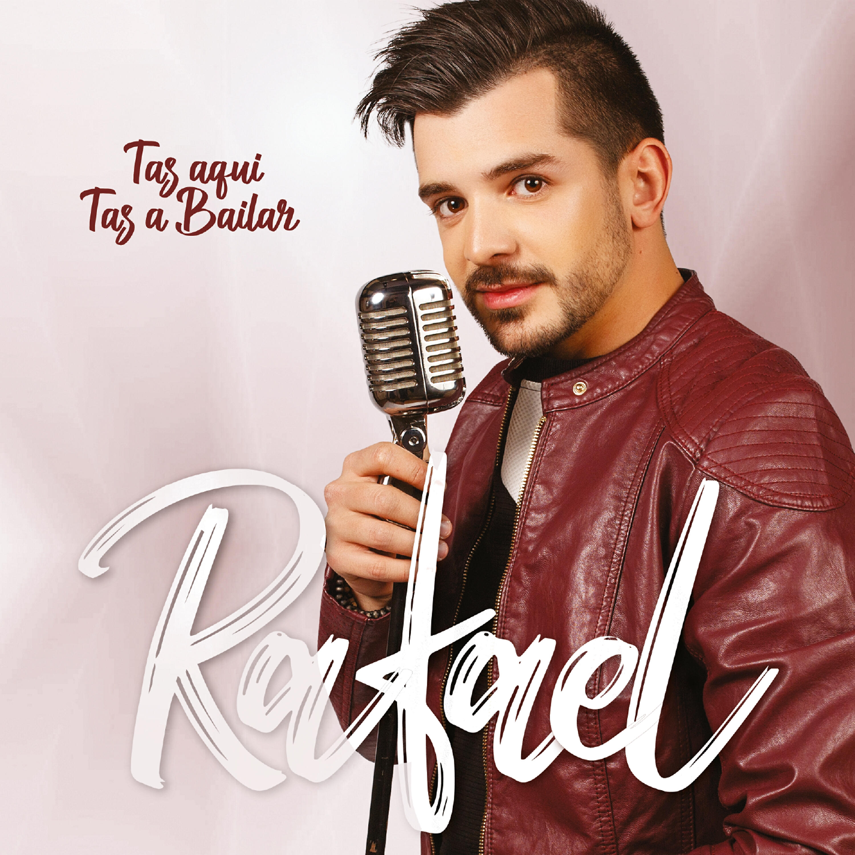 RAFAEL - É Mau de Mais