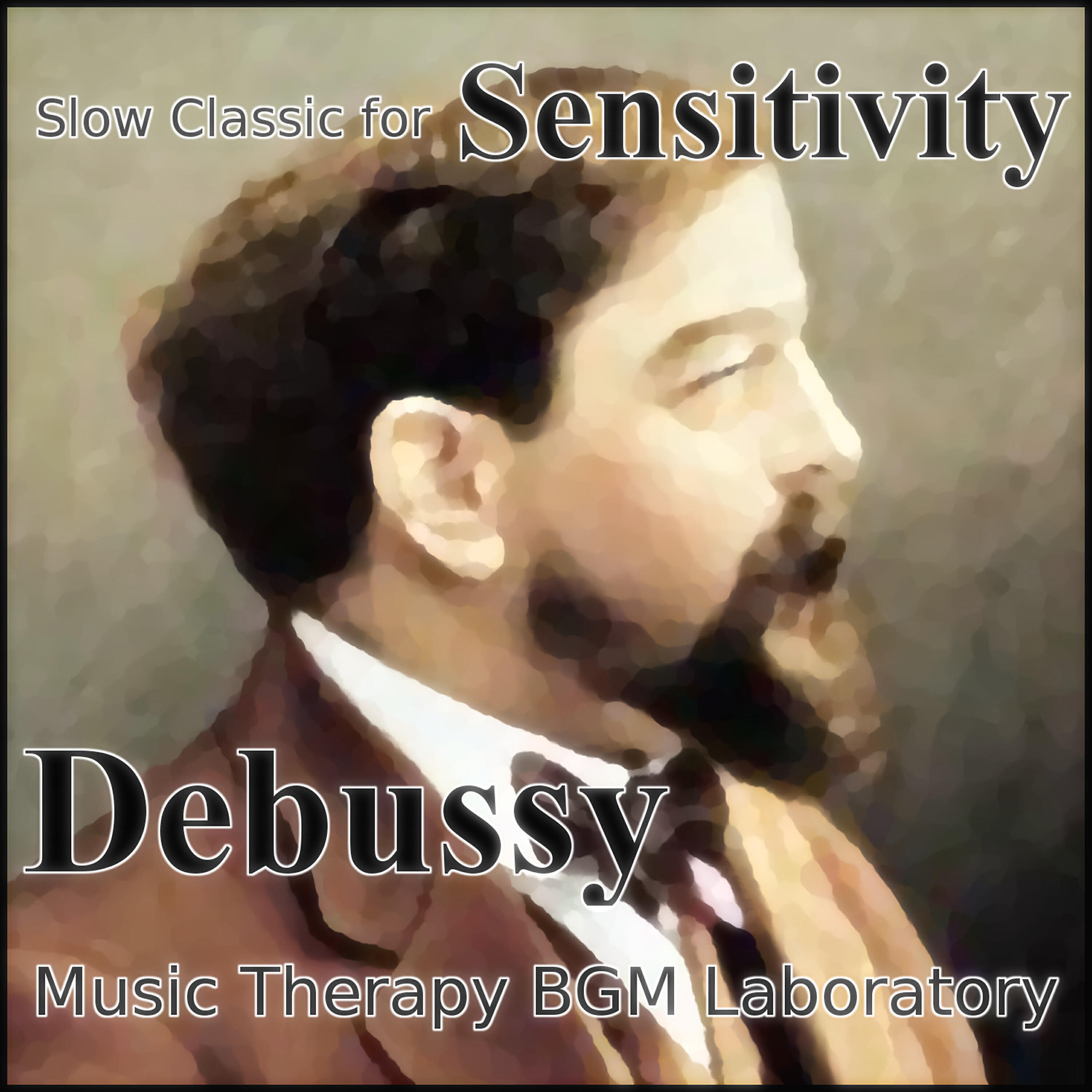 Music Therapy BGM Laboratory - Debussy: L'isle Joyeuse, L.106 L'isle Joyeuse, L.106