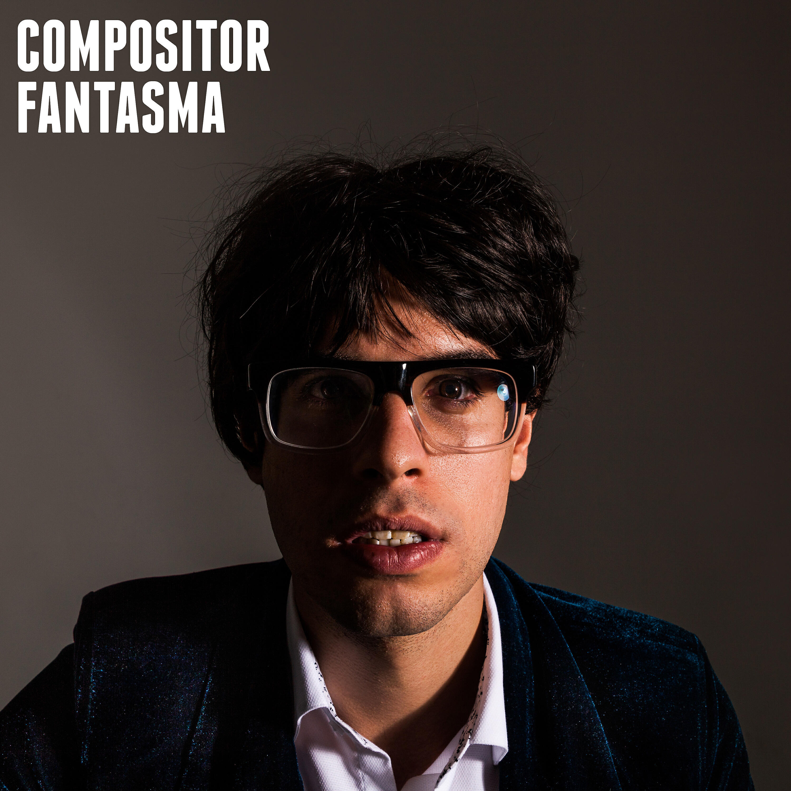 Compositor Fantasma - Serasa