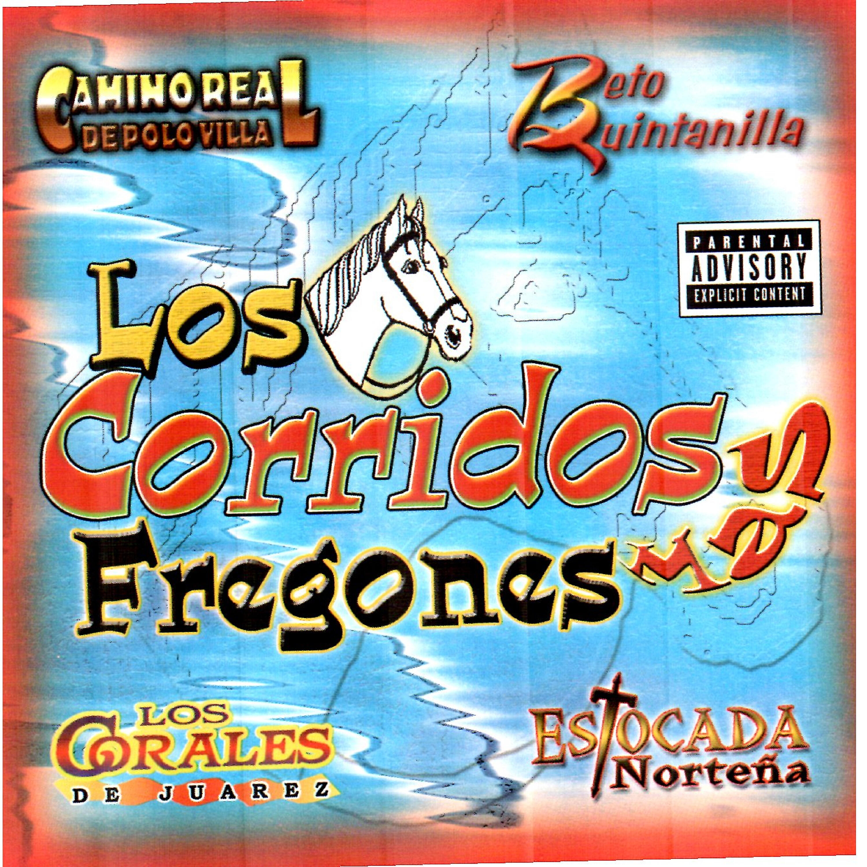Estocada Norteña - El Santo Mas Milagroso