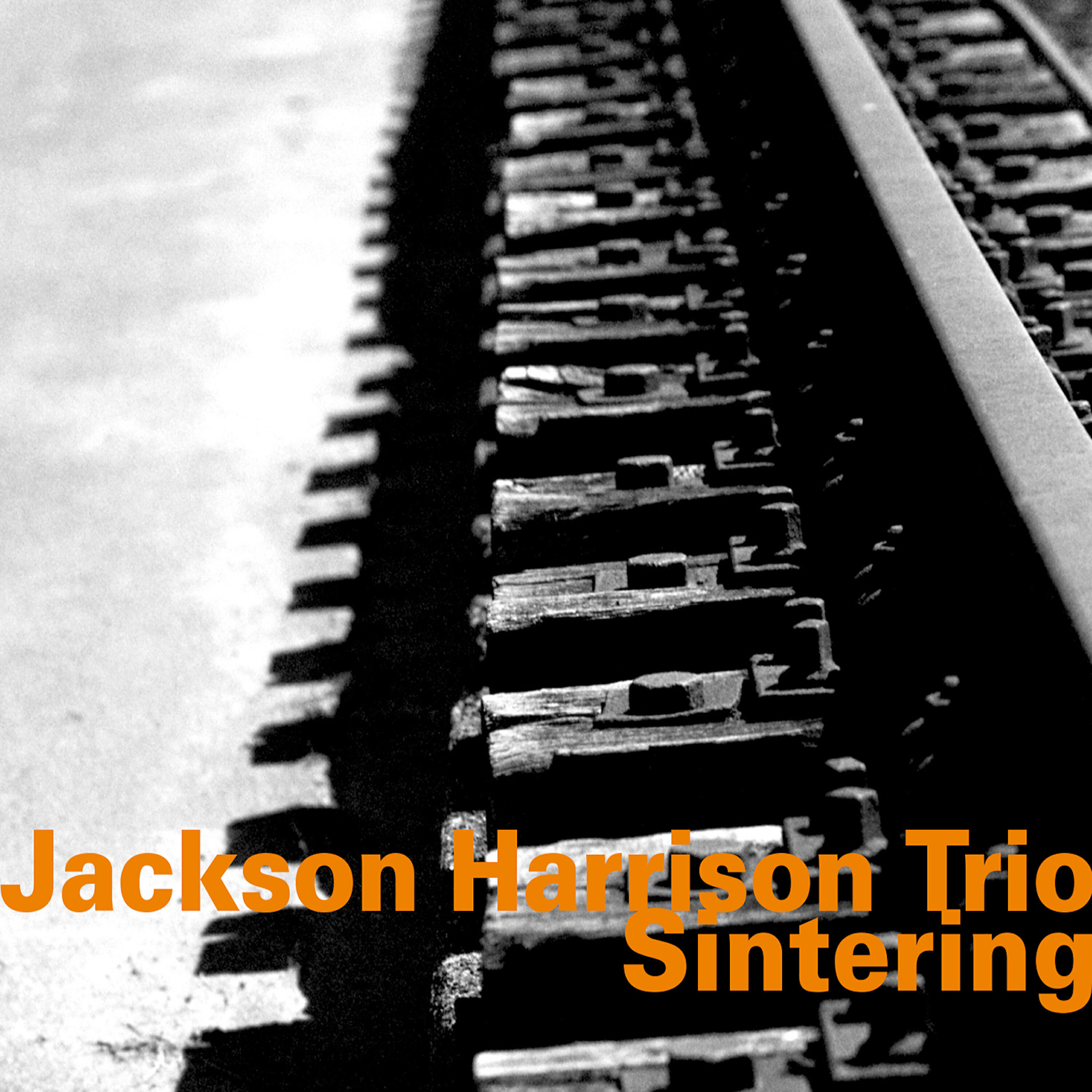 Jackson Harrison - Day for Night