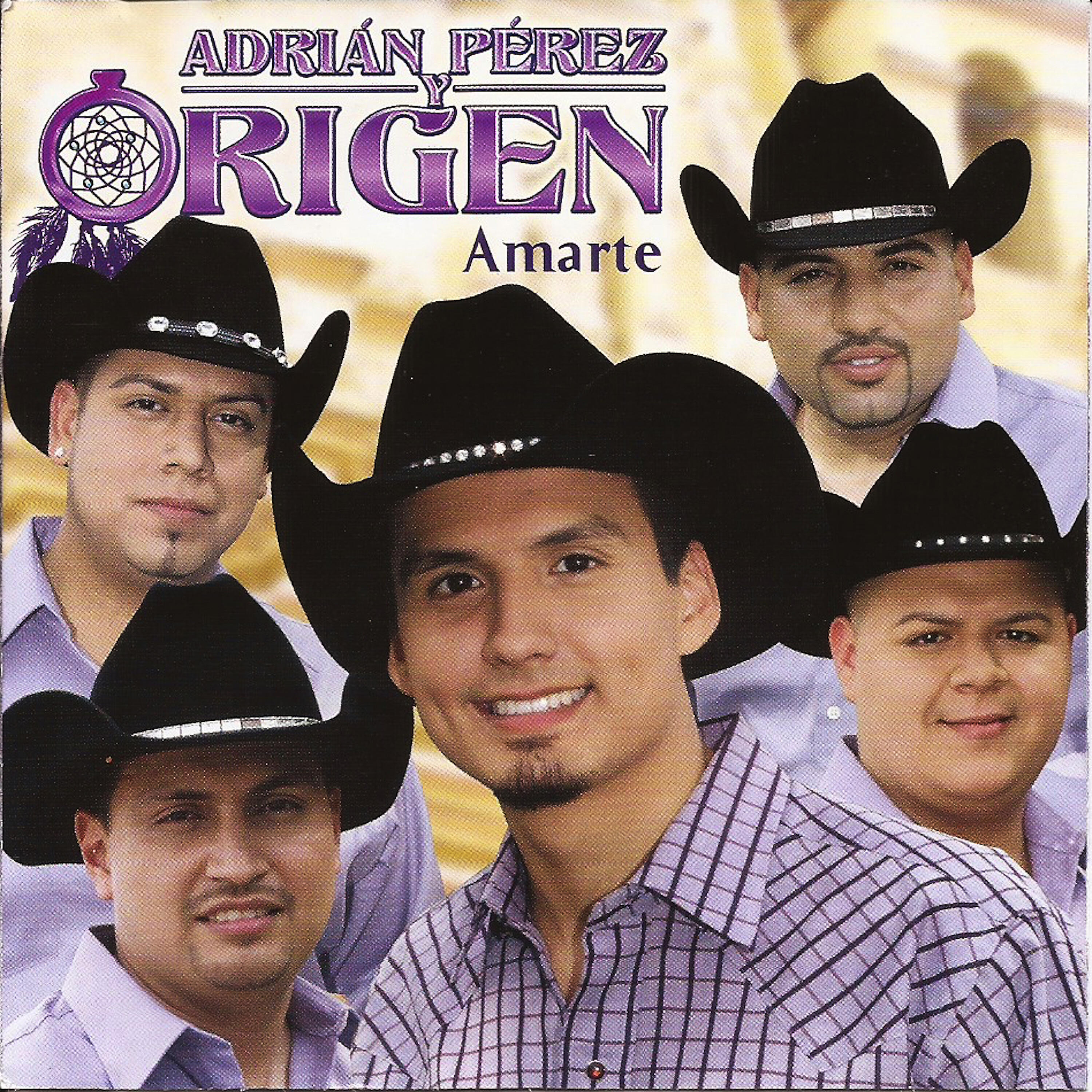 Adrián Pérez - Laurita Garza