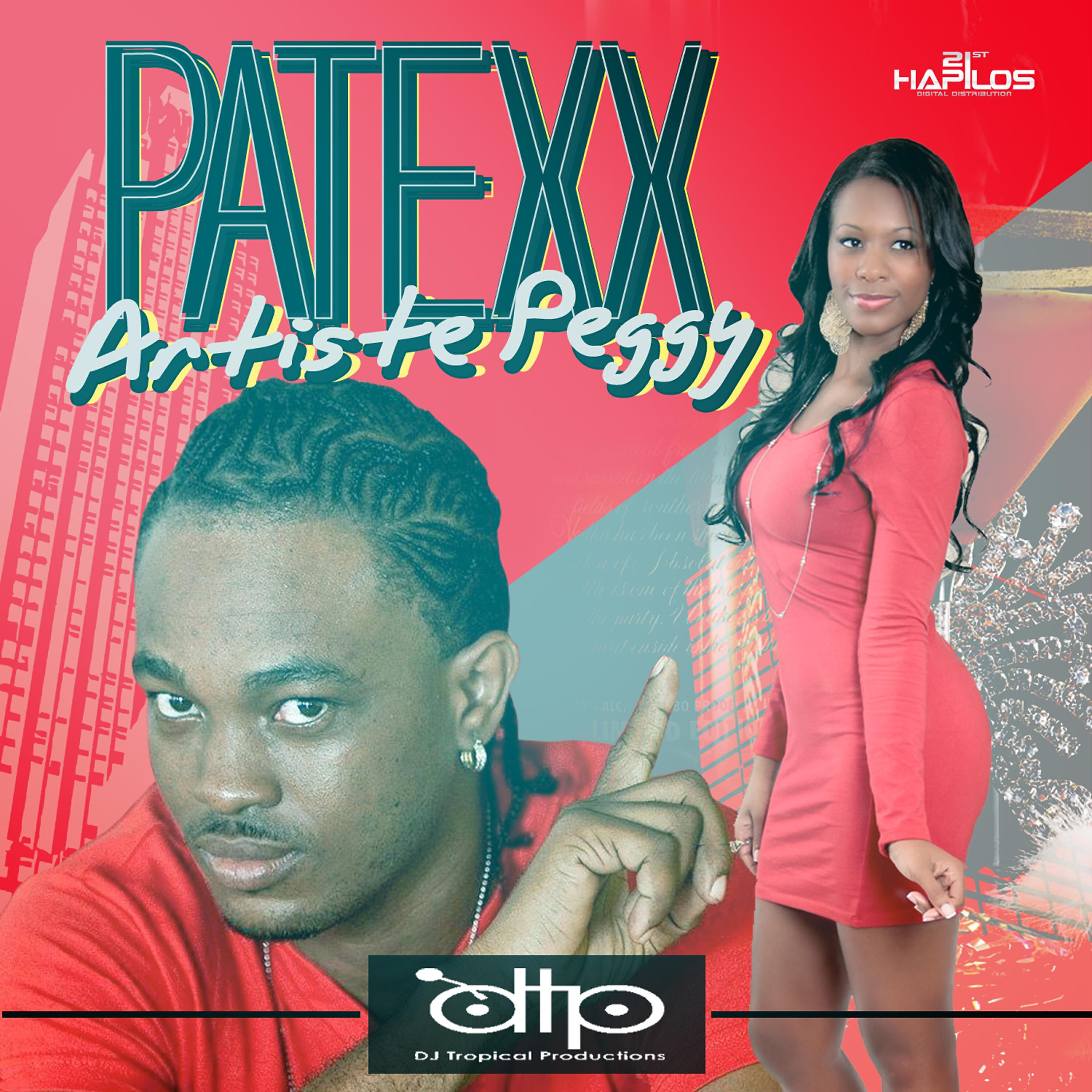 Patexx - Artist Pussy
