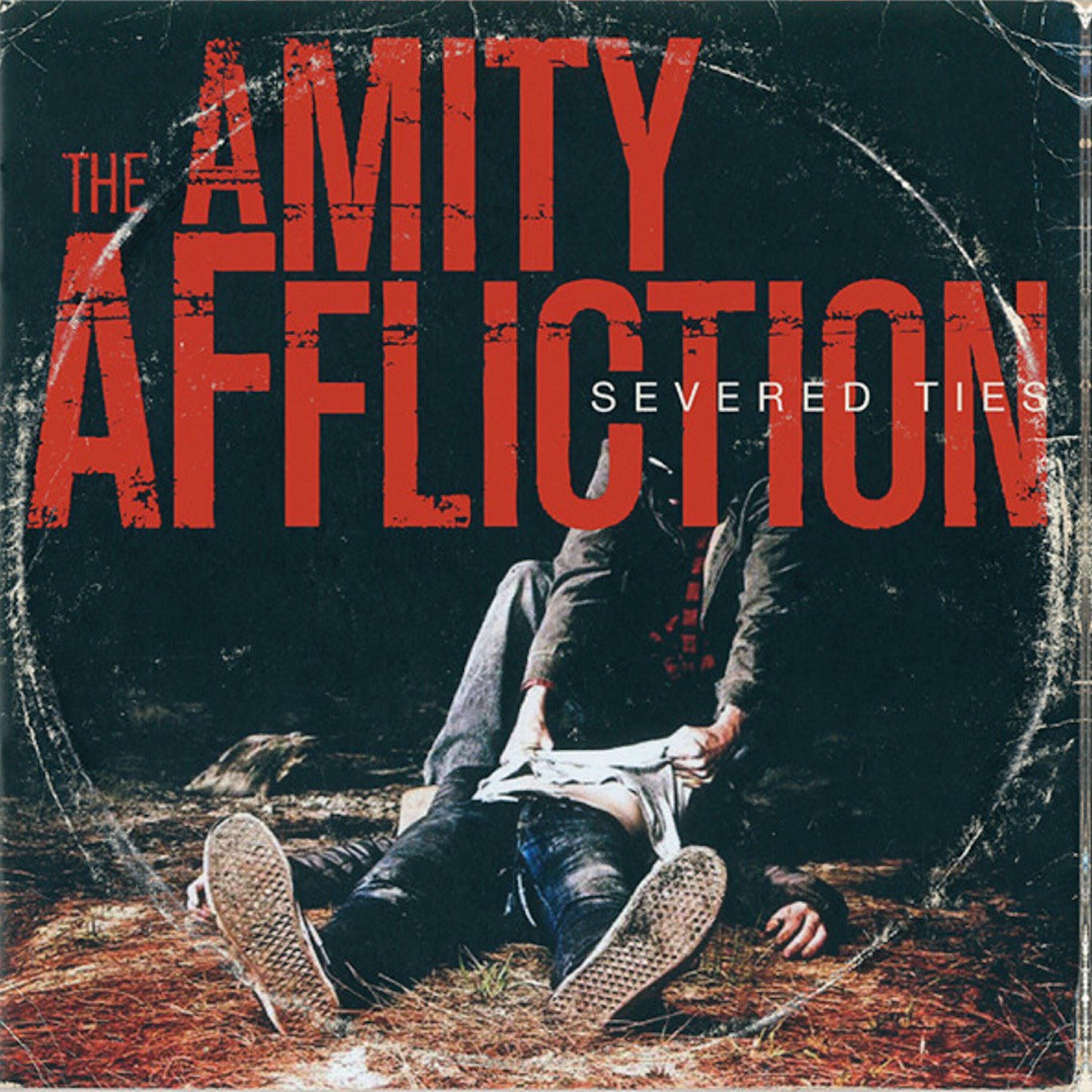 The Amity Affliction - Poison Pen Letters