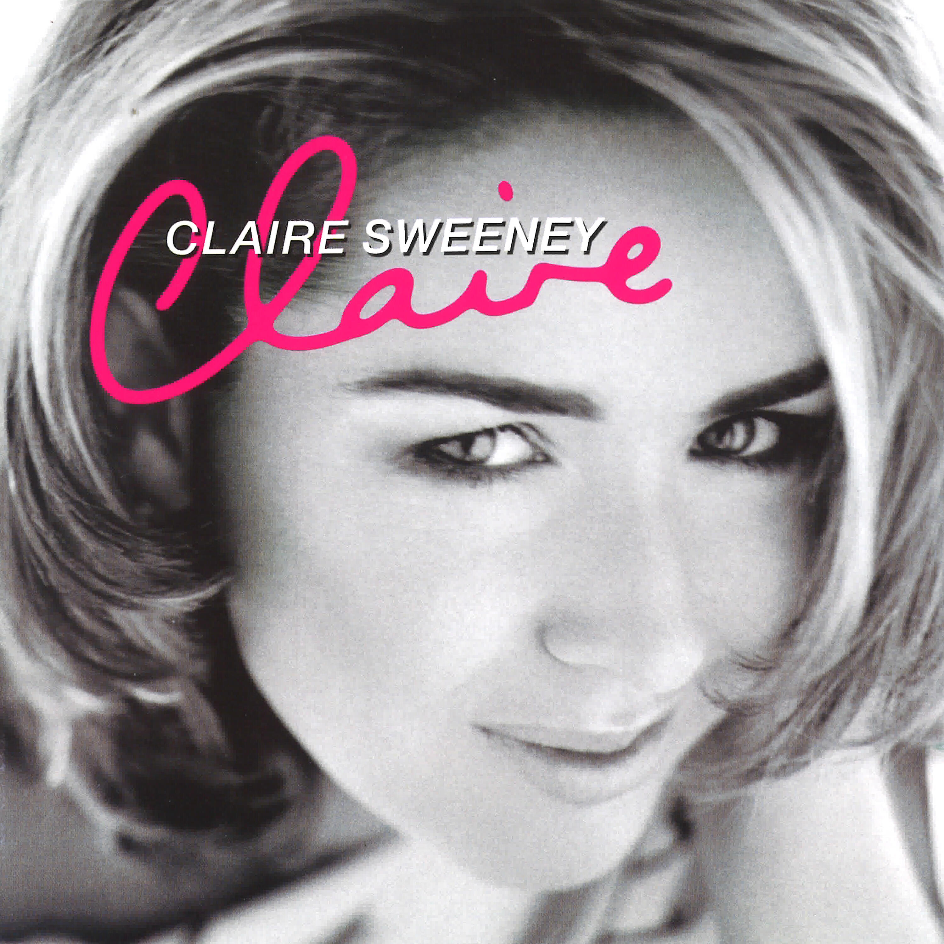 Claire Sweeney - Too Much Love Will Kill You