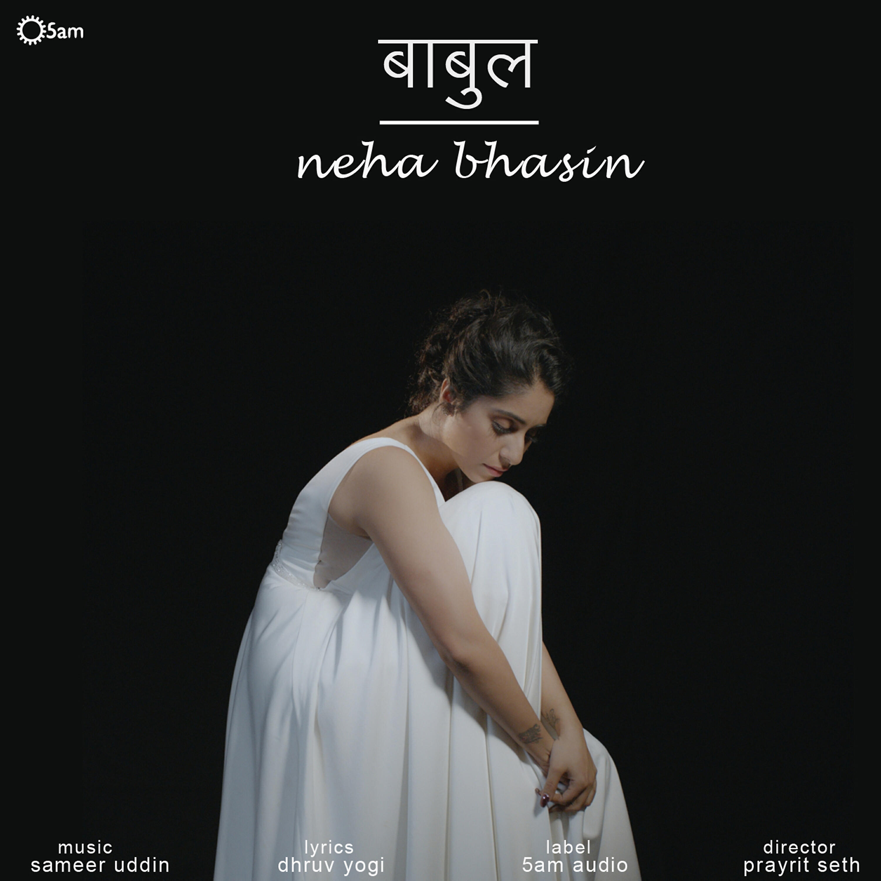 Neha Bhasin - Babul