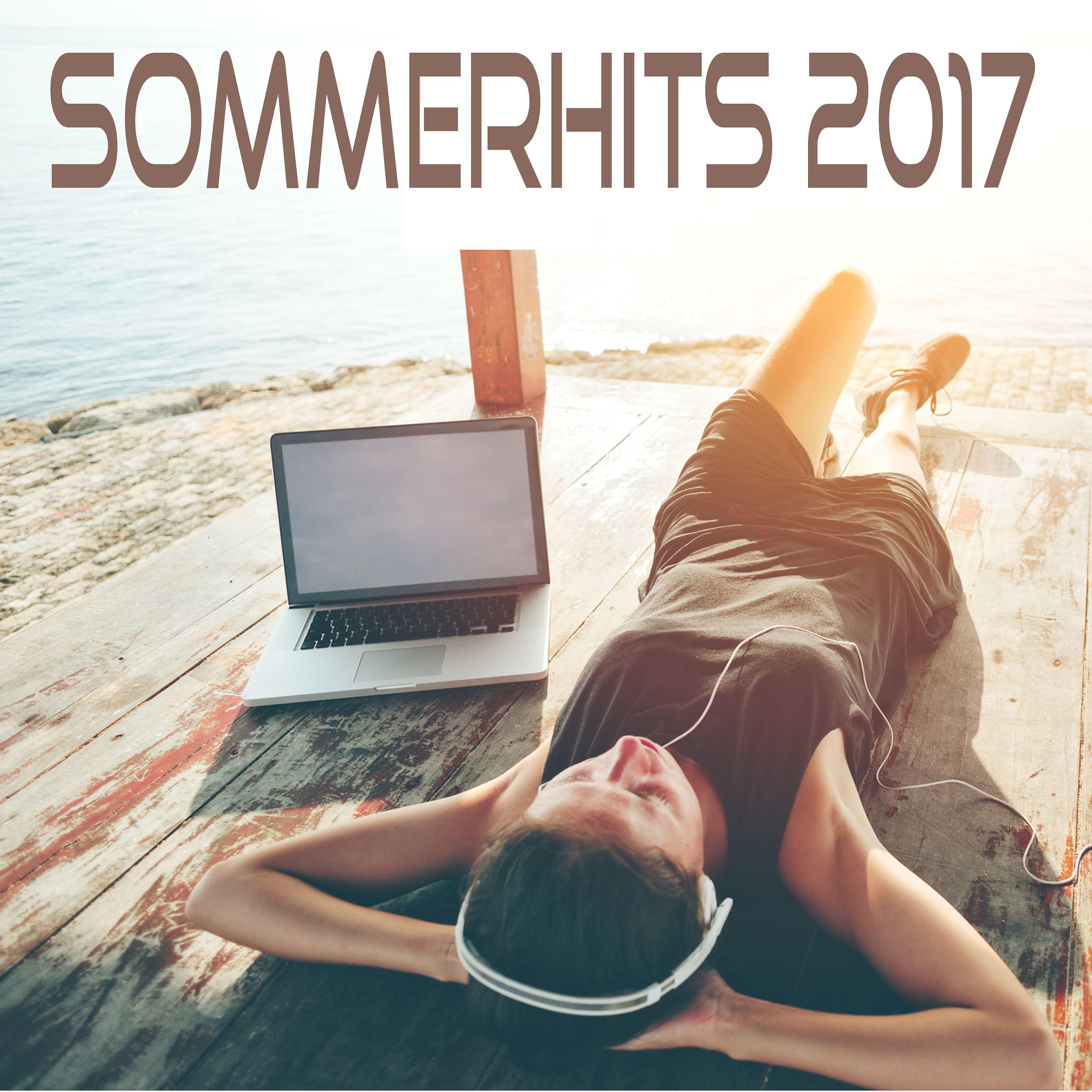 Постер альбома Sommerhits 2017