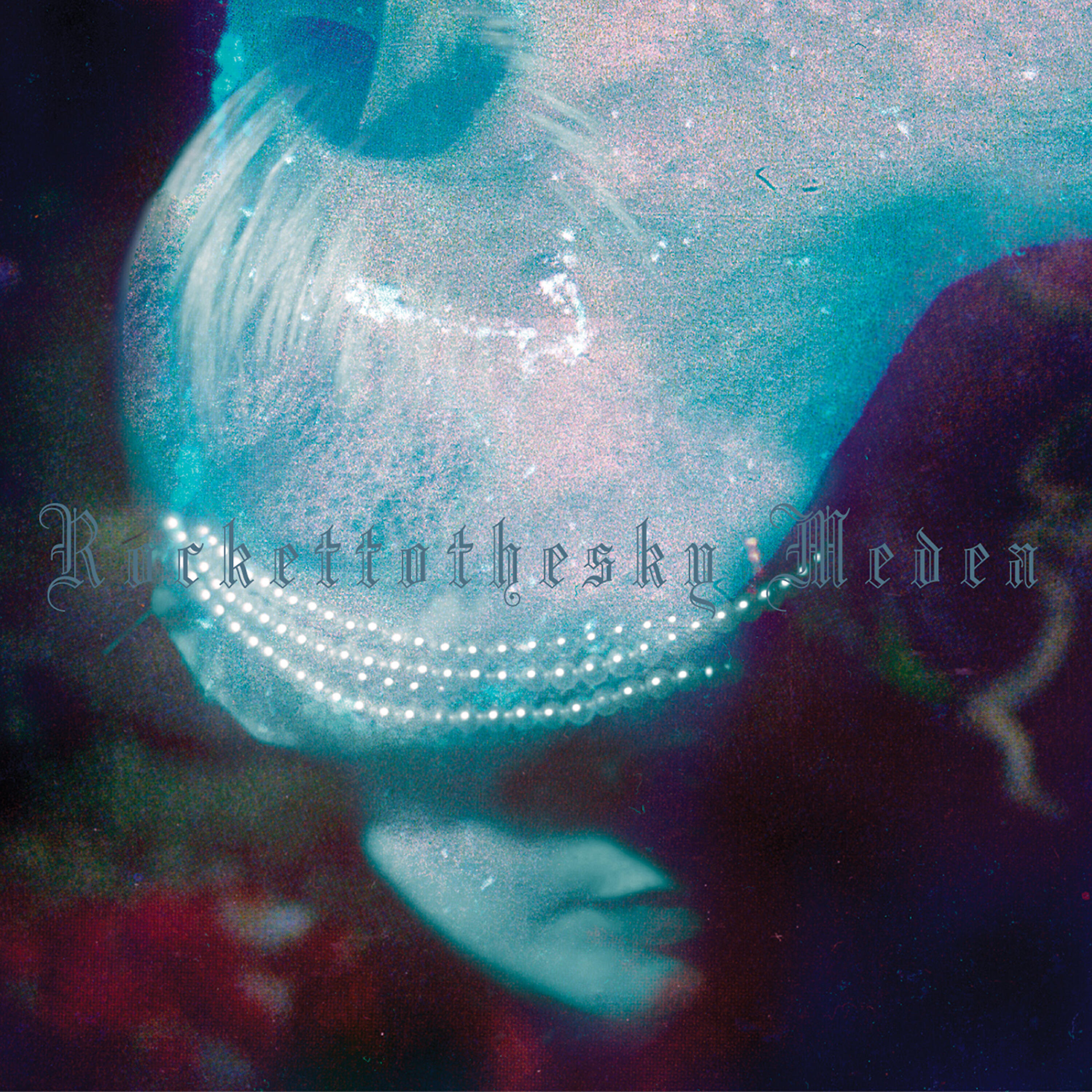 Rockettothesky - Grizzly Man